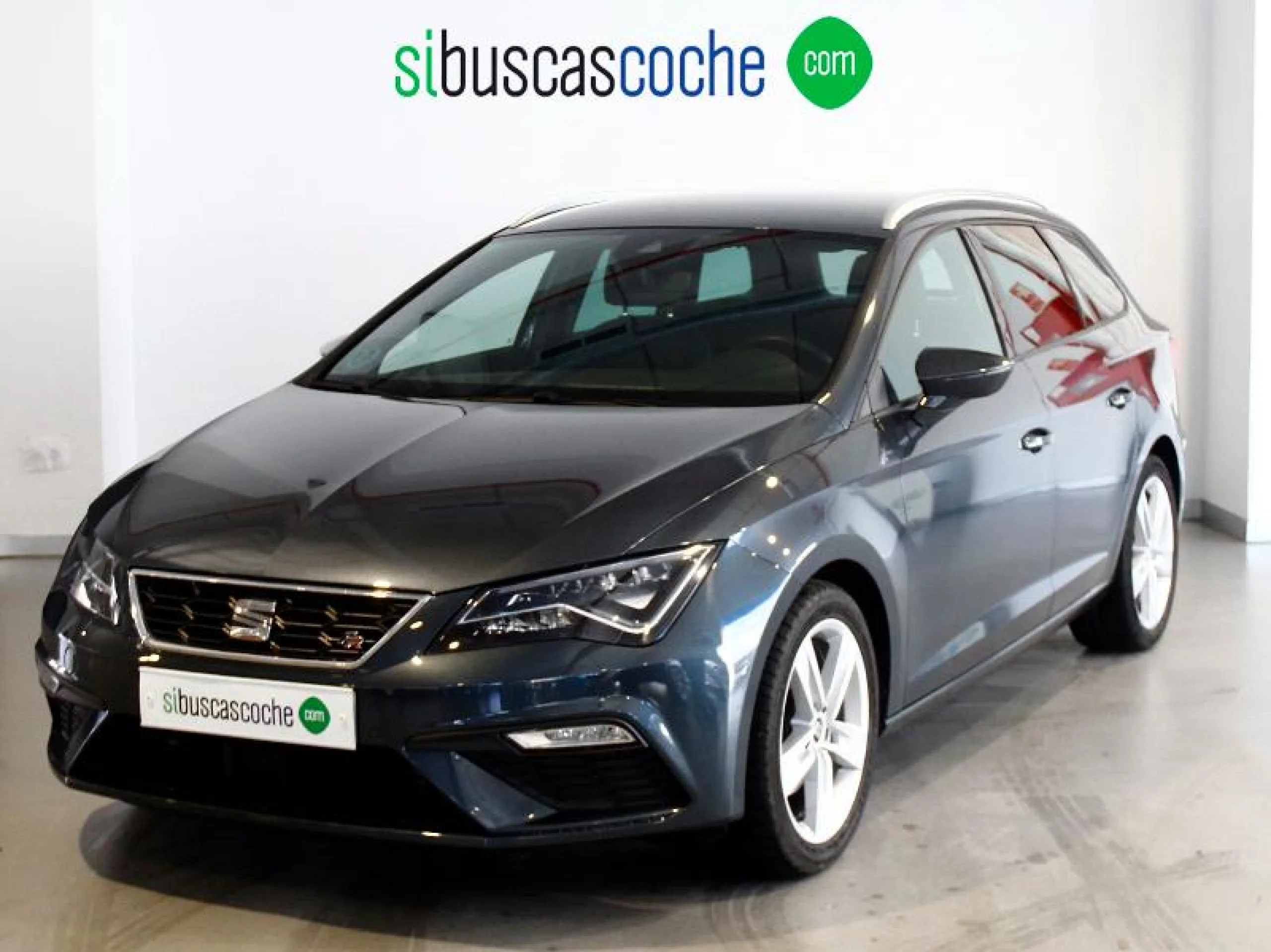 SEAT LEON ST 2.0 TDI 110KW (150CV) DSG 6 ST&SP FR - Foto 18