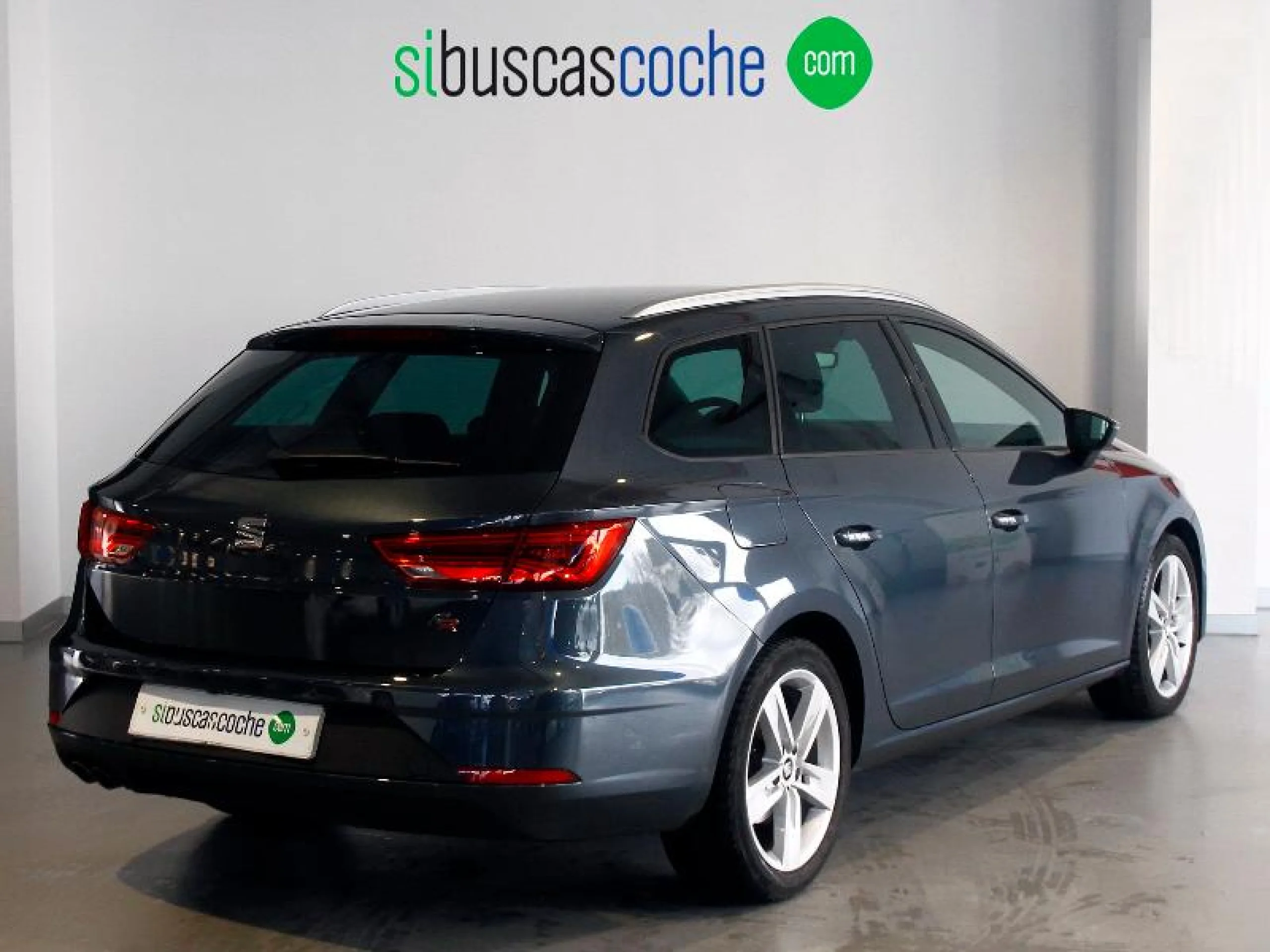 SEAT LEON ST 2.0 TDI 110KW (150CV) DSG 6 ST&SP FR - Foto 19