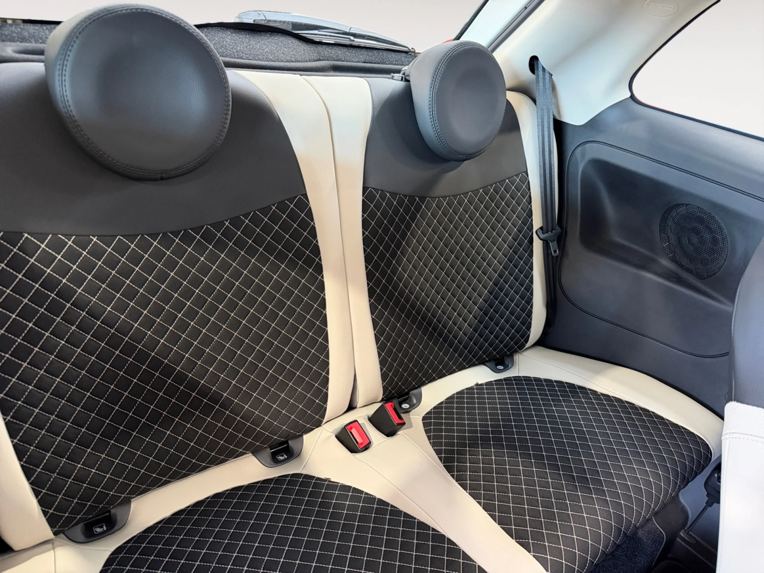 FIAT 500 DOLCEVITA 1.0 HYBRID 51KW (70 CV) - Foto 6