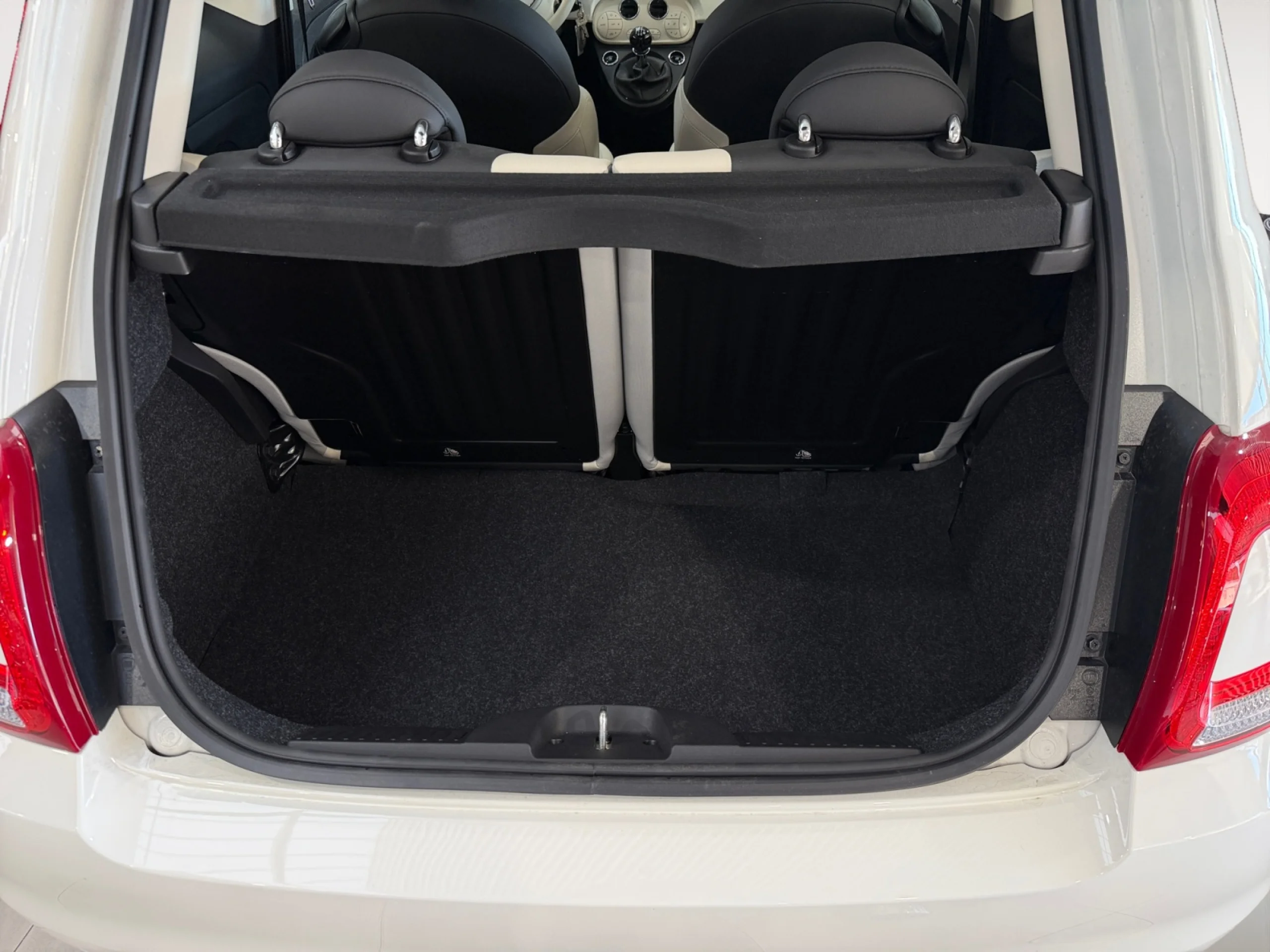 FIAT 500 DOLCEVITA 1.0 HYBRID 51KW (70 CV) - Foto 7