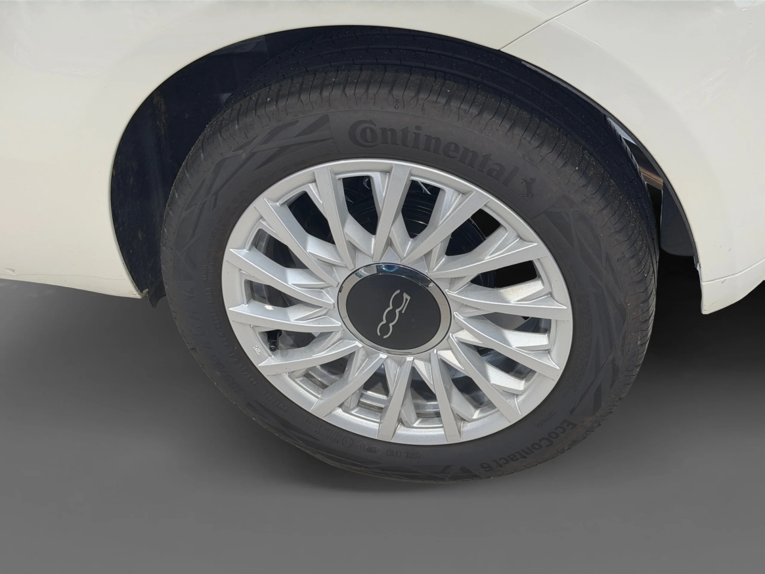 FIAT 500 DOLCEVITA 1.0 HYBRID 51KW (70 CV) - Foto 8