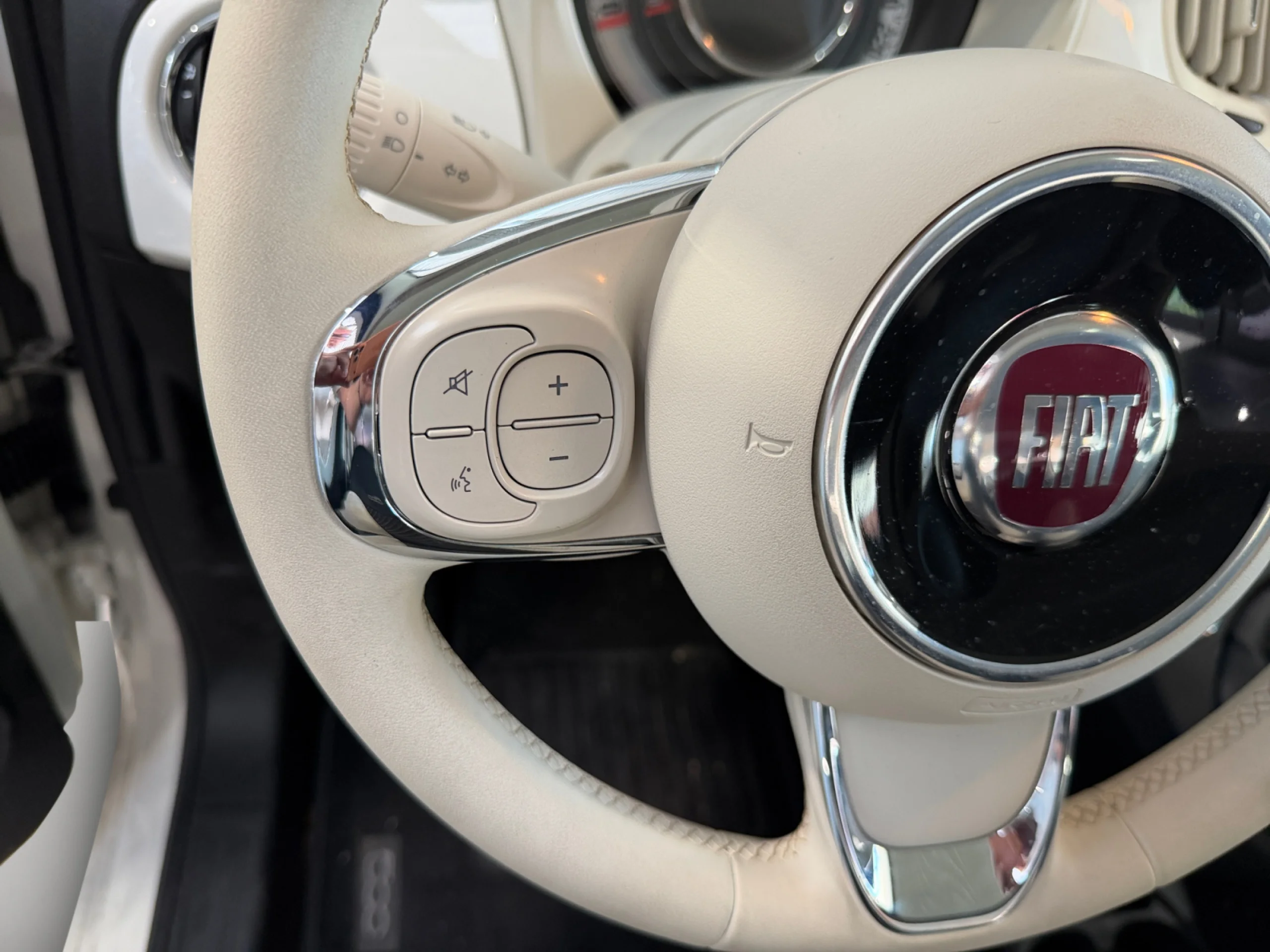 FIAT 500 DOLCEVITA 1.0 HYBRID 51KW (70 CV) - Foto 11
