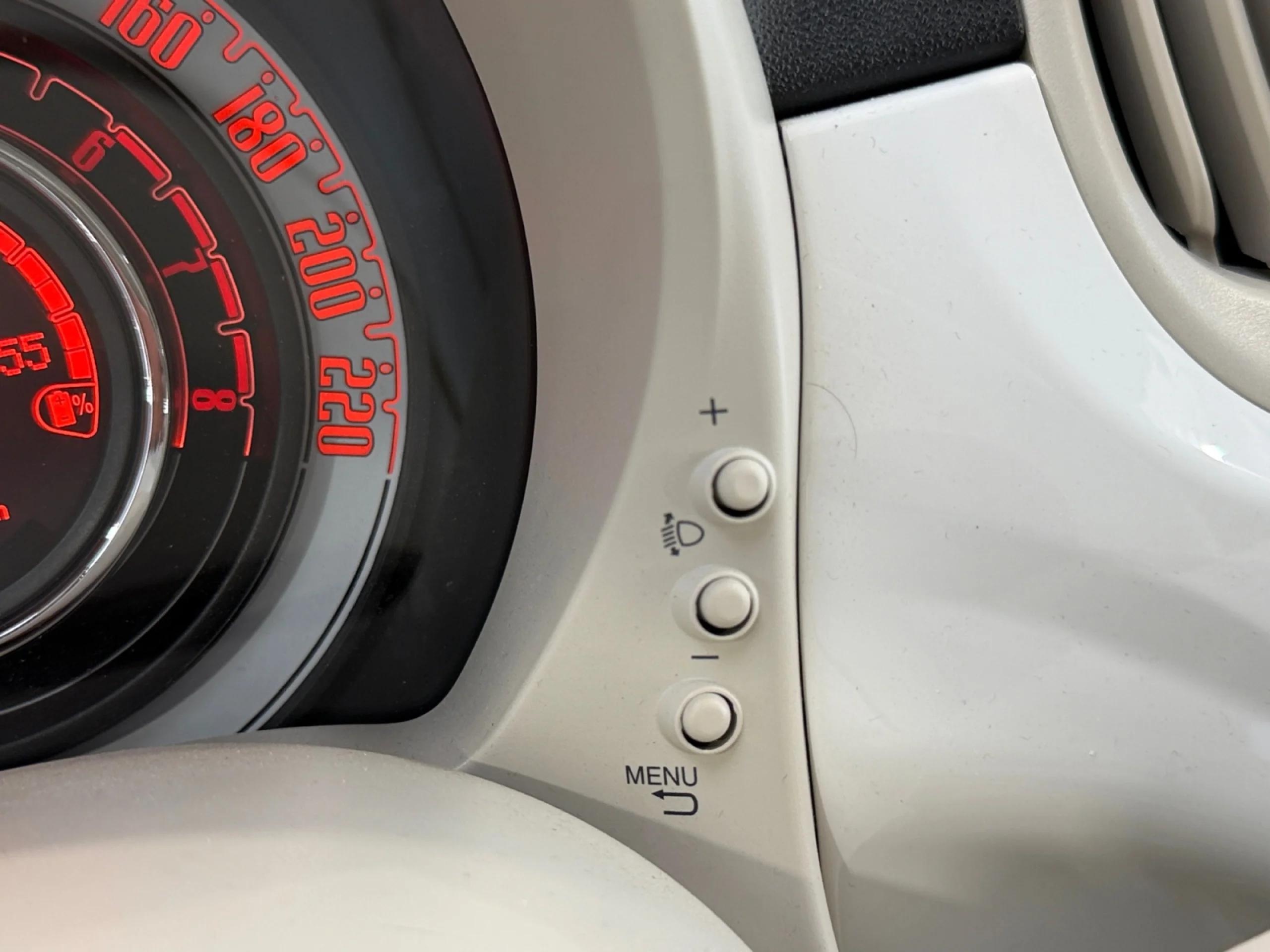FIAT 500 DOLCEVITA 1.0 HYBRID 51KW (70 CV) - Foto 13