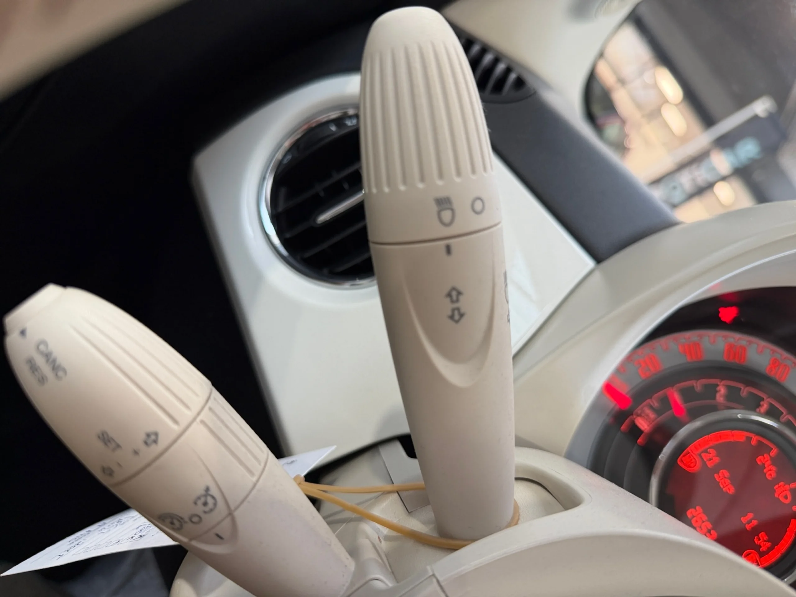 FIAT 500 DOLCEVITA 1.0 HYBRID 51KW (70 CV) - Foto 27