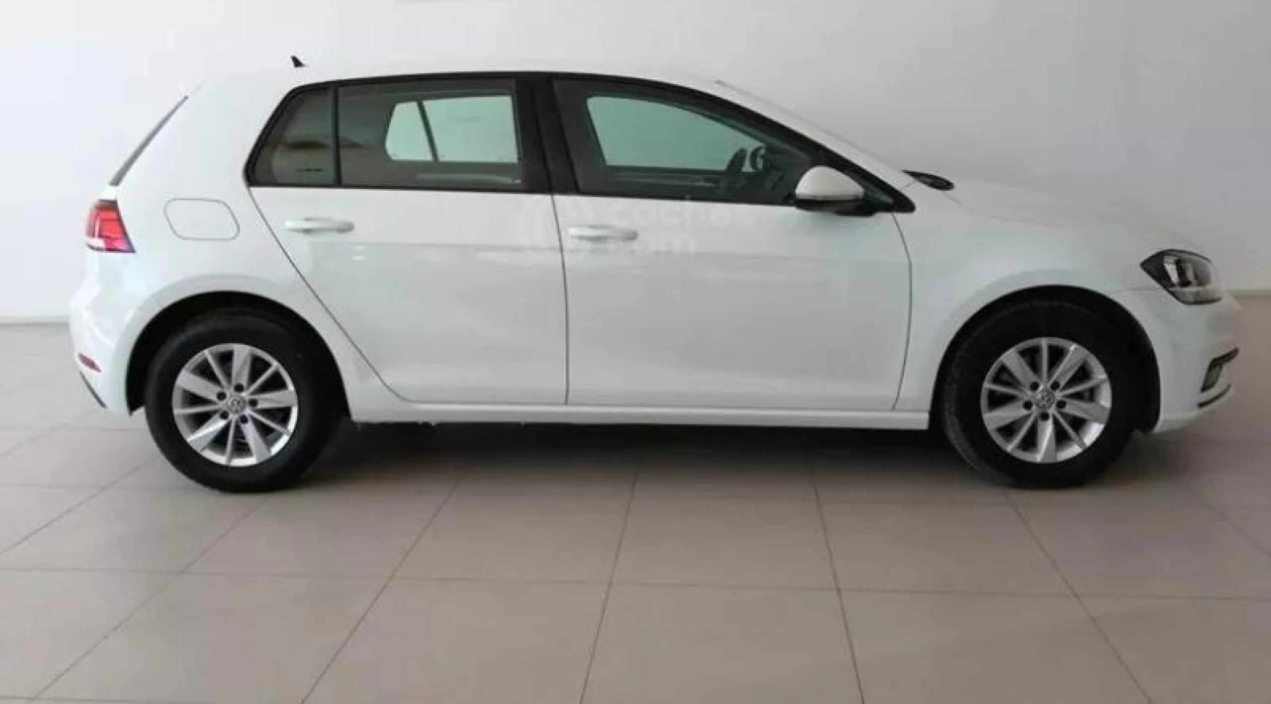 VOLKSWAGEN GOLF READY2GO 1.6 TDI 85KW (115CV) - Foto 1