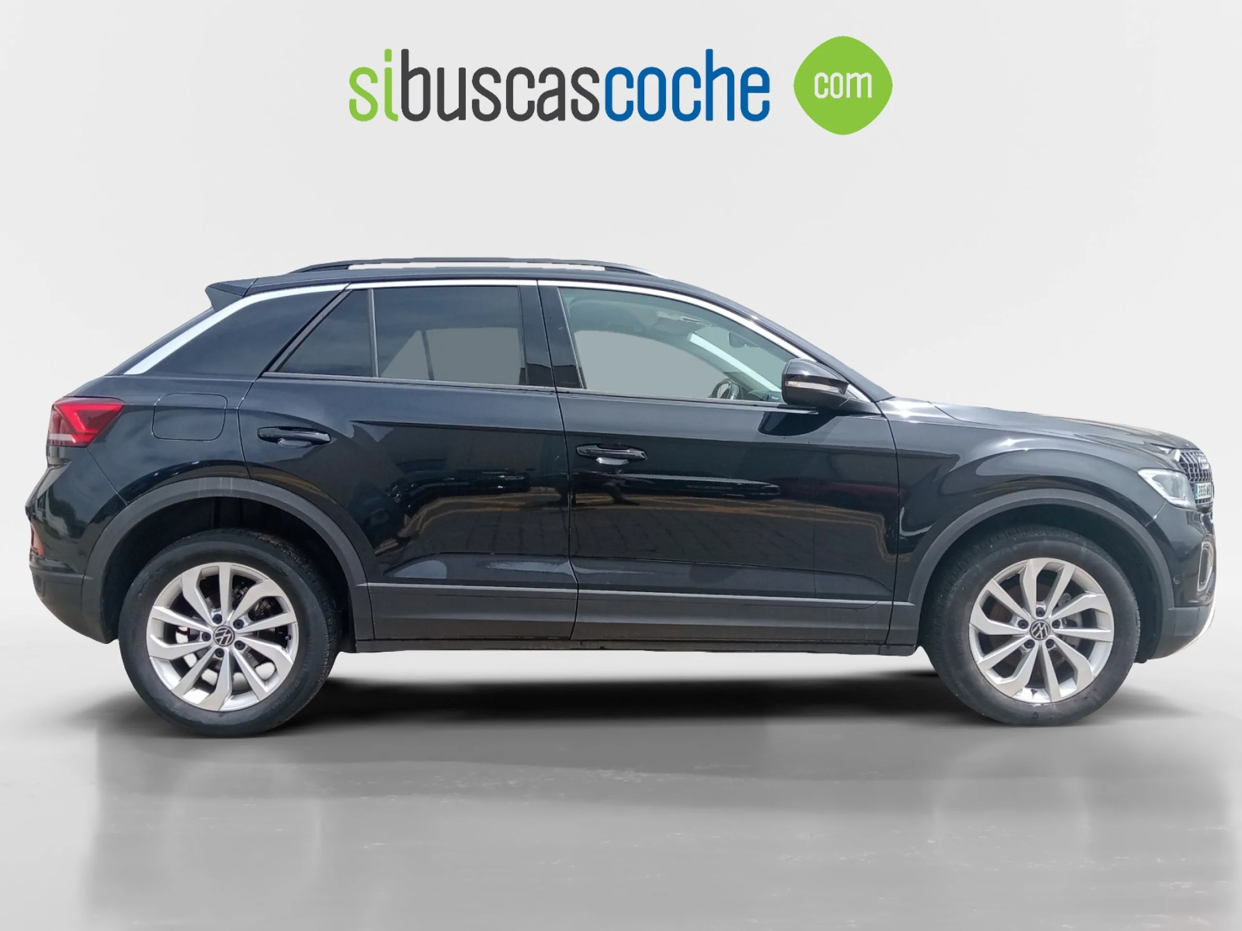 VOLKSWAGEN T ROC LIFE 2.0 TDI 85KW (115CV) - Foto 3