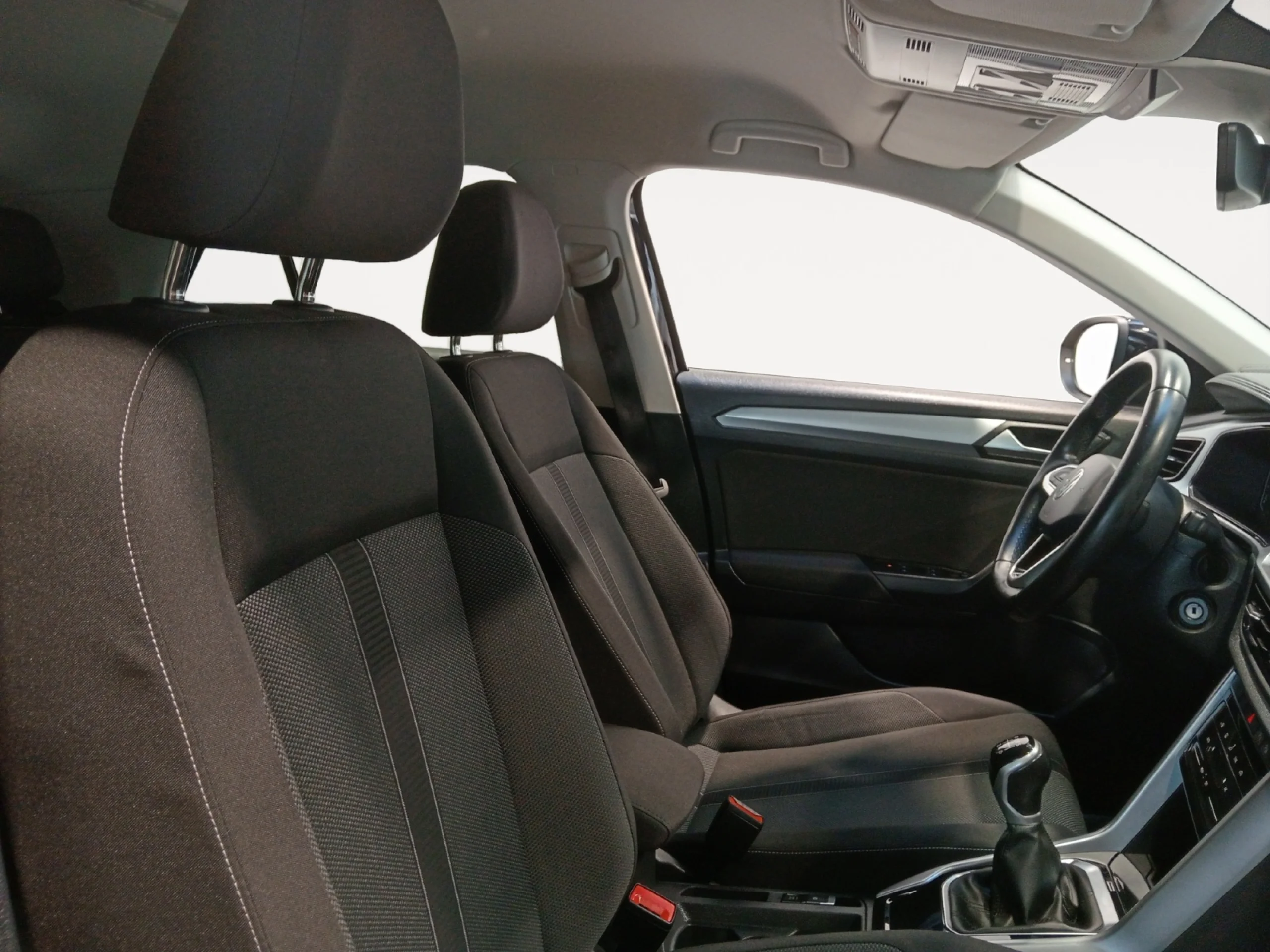 VOLKSWAGEN T ROC LIFE 2.0 TDI 85KW (115CV) - Foto 5