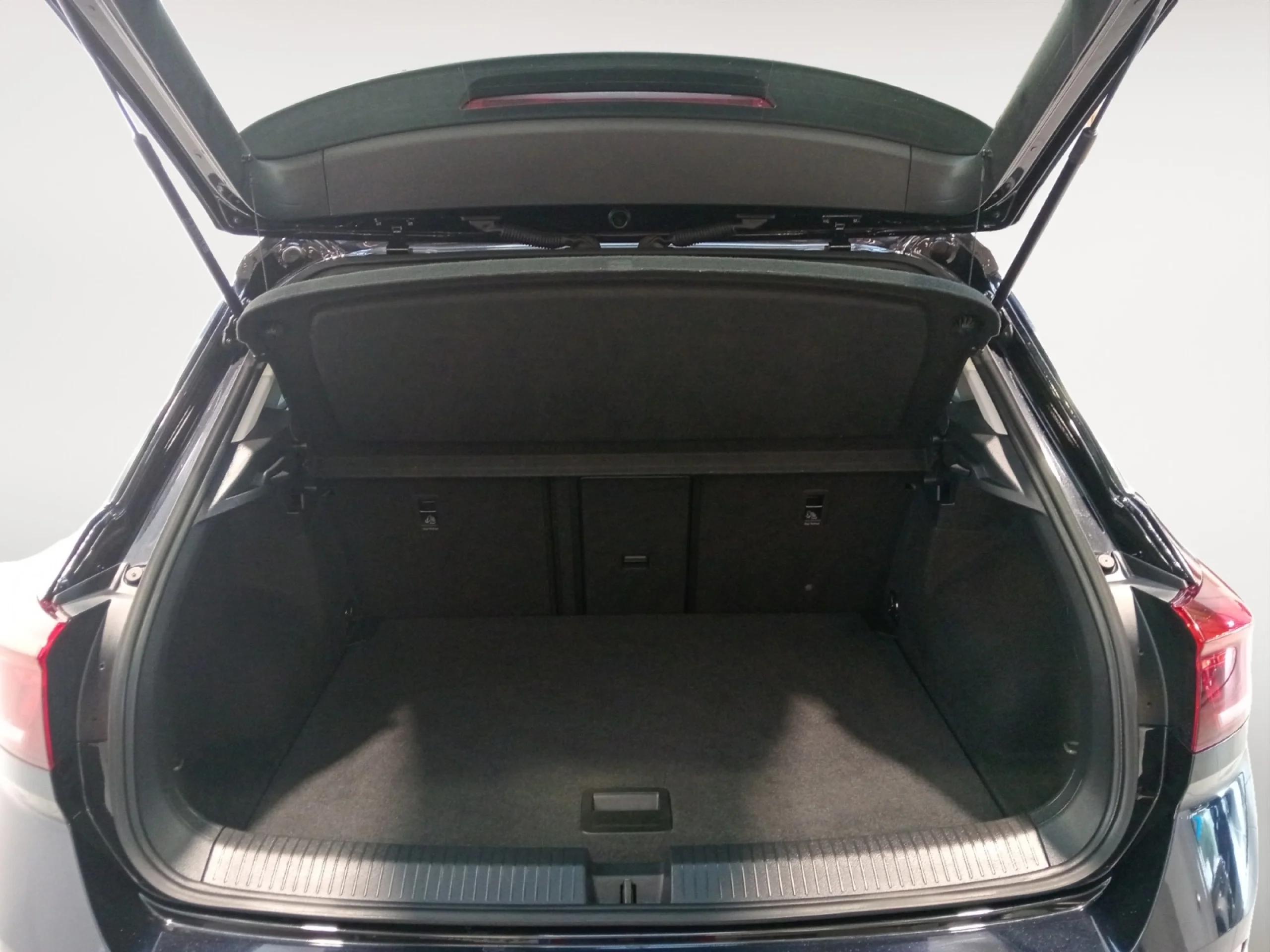 VOLKSWAGEN T ROC LIFE 2.0 TDI 85KW (115CV) - Foto 7