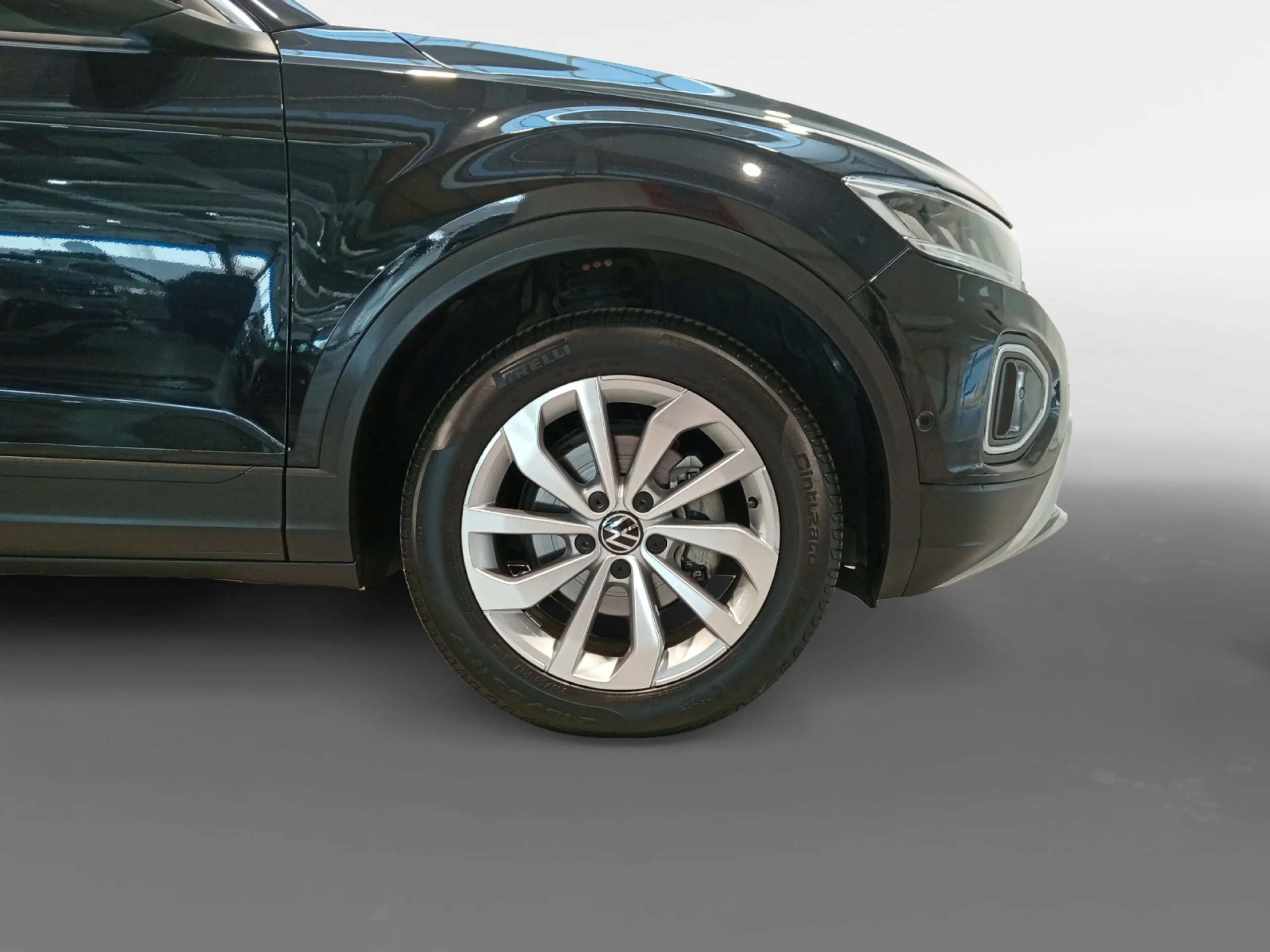 VOLKSWAGEN T ROC LIFE 2.0 TDI 85KW (115CV) - Foto 8