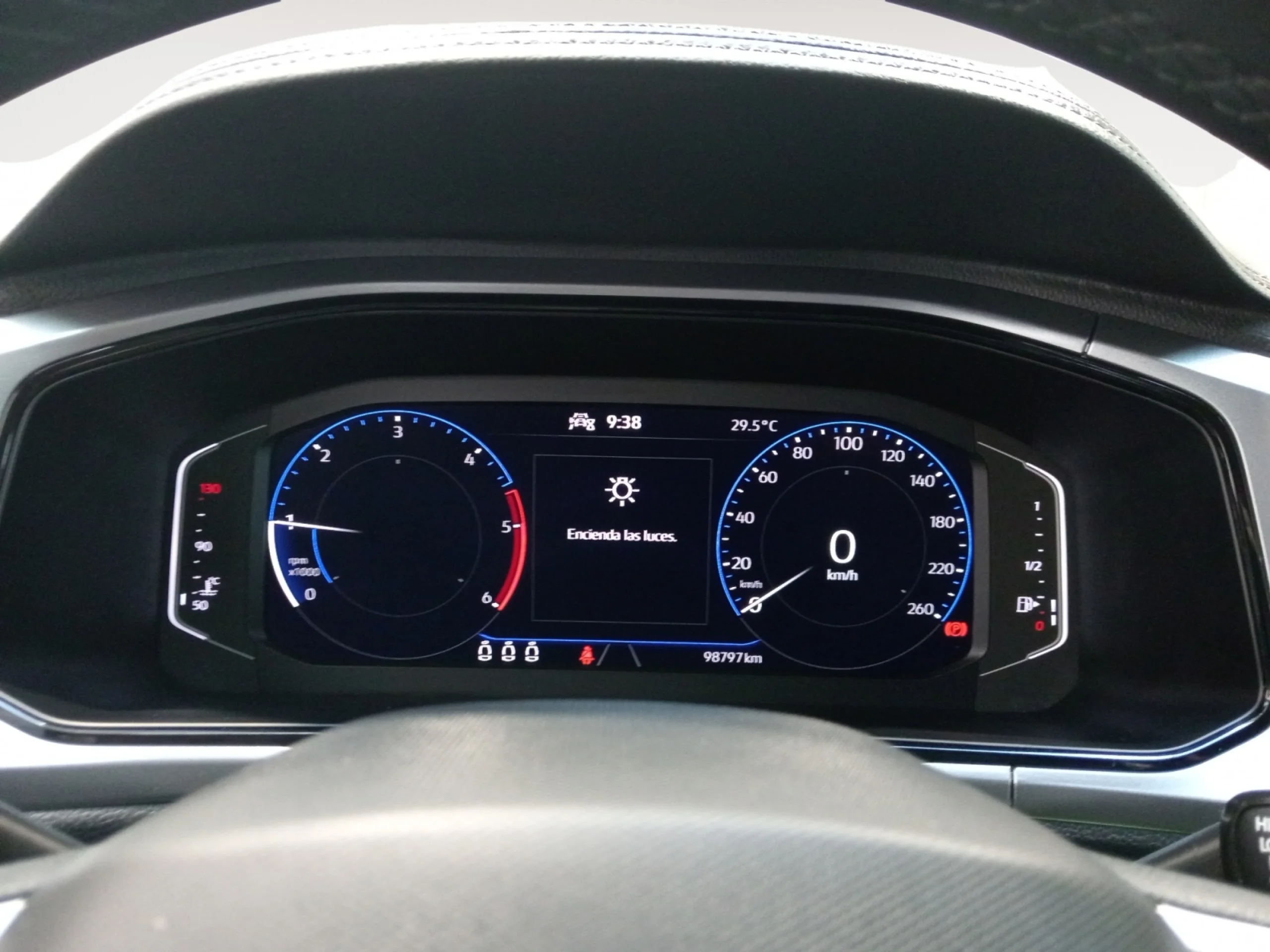 VOLKSWAGEN T ROC LIFE 2.0 TDI 85KW (115CV) - Foto 10