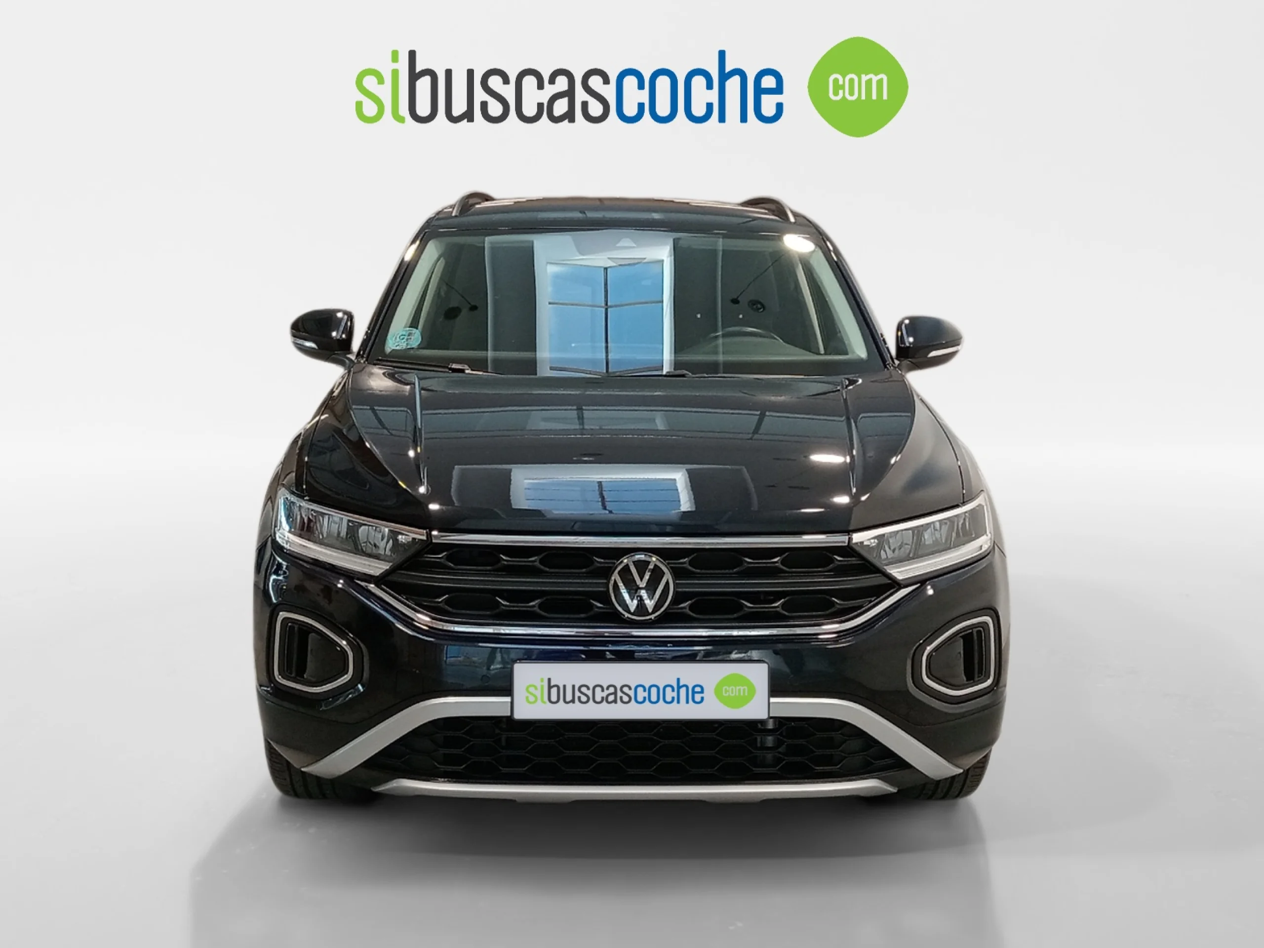 VOLKSWAGEN T ROC LIFE 2.0 TDI 85KW (115CV) - Foto 12