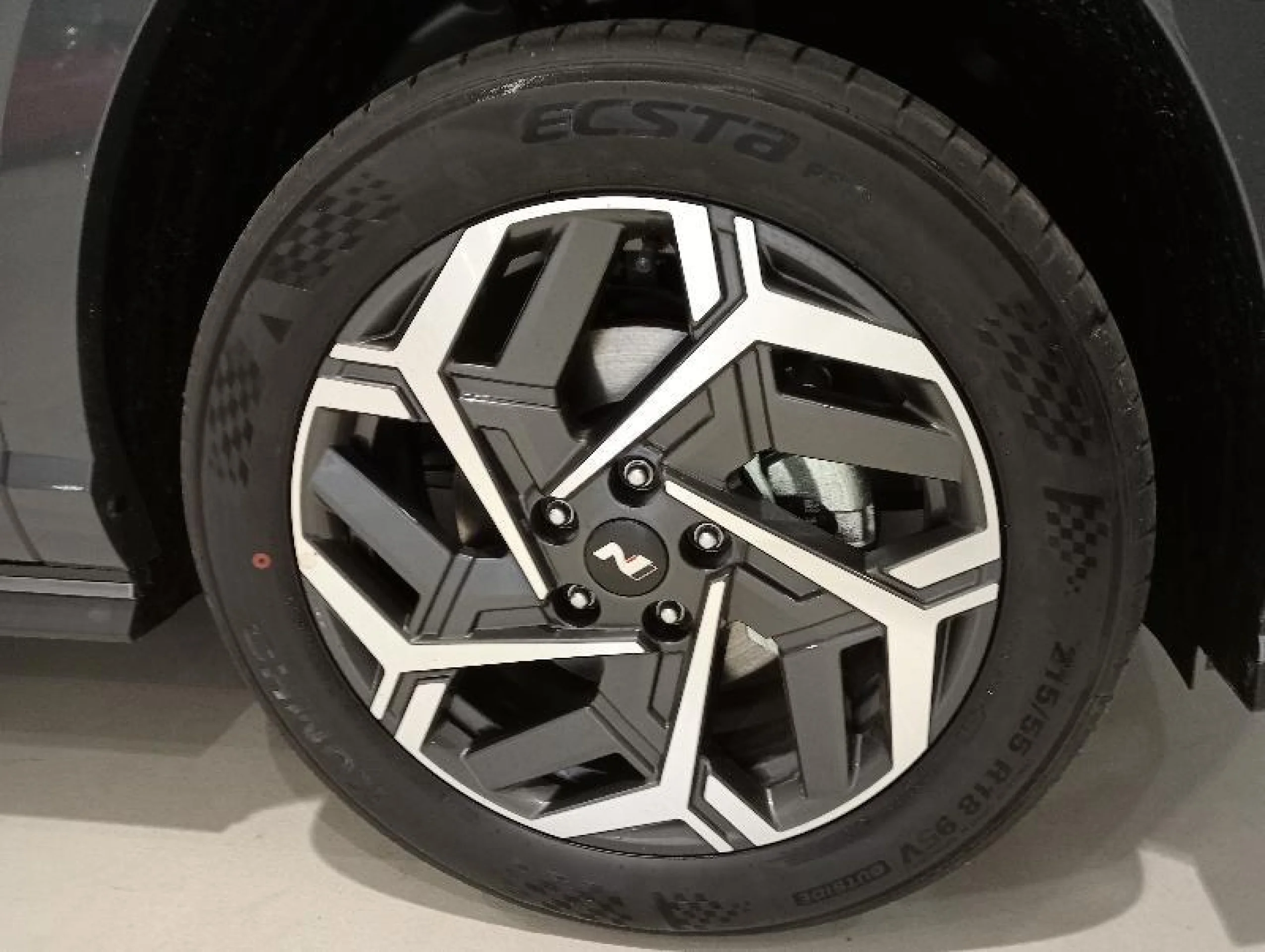 HYUNDAI KONA HEV 1.6GDI 138CV DT N LINE - Foto 5