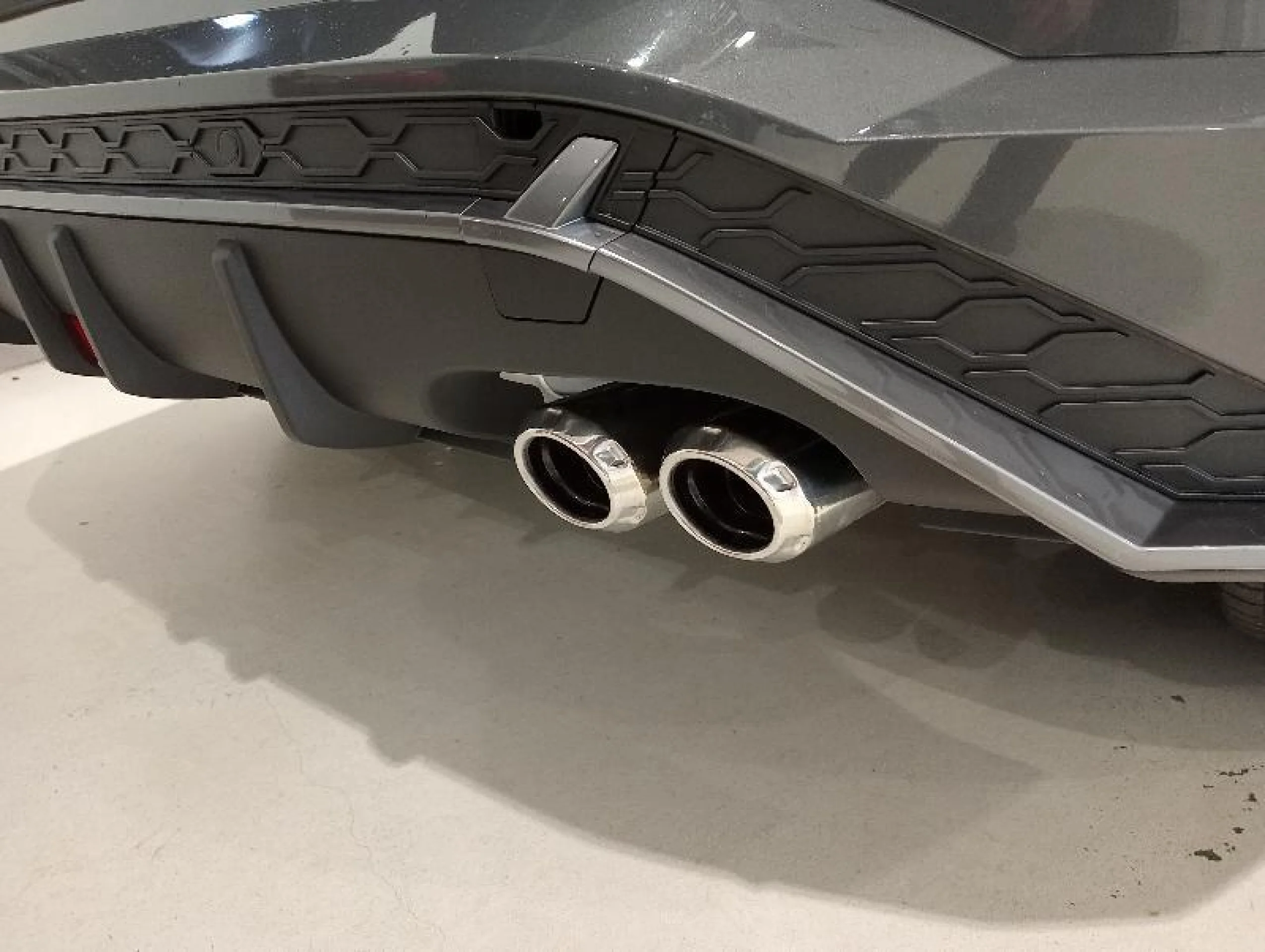 HYUNDAI KONA HEV 1.6GDI 138CV DT N LINE - Foto 6