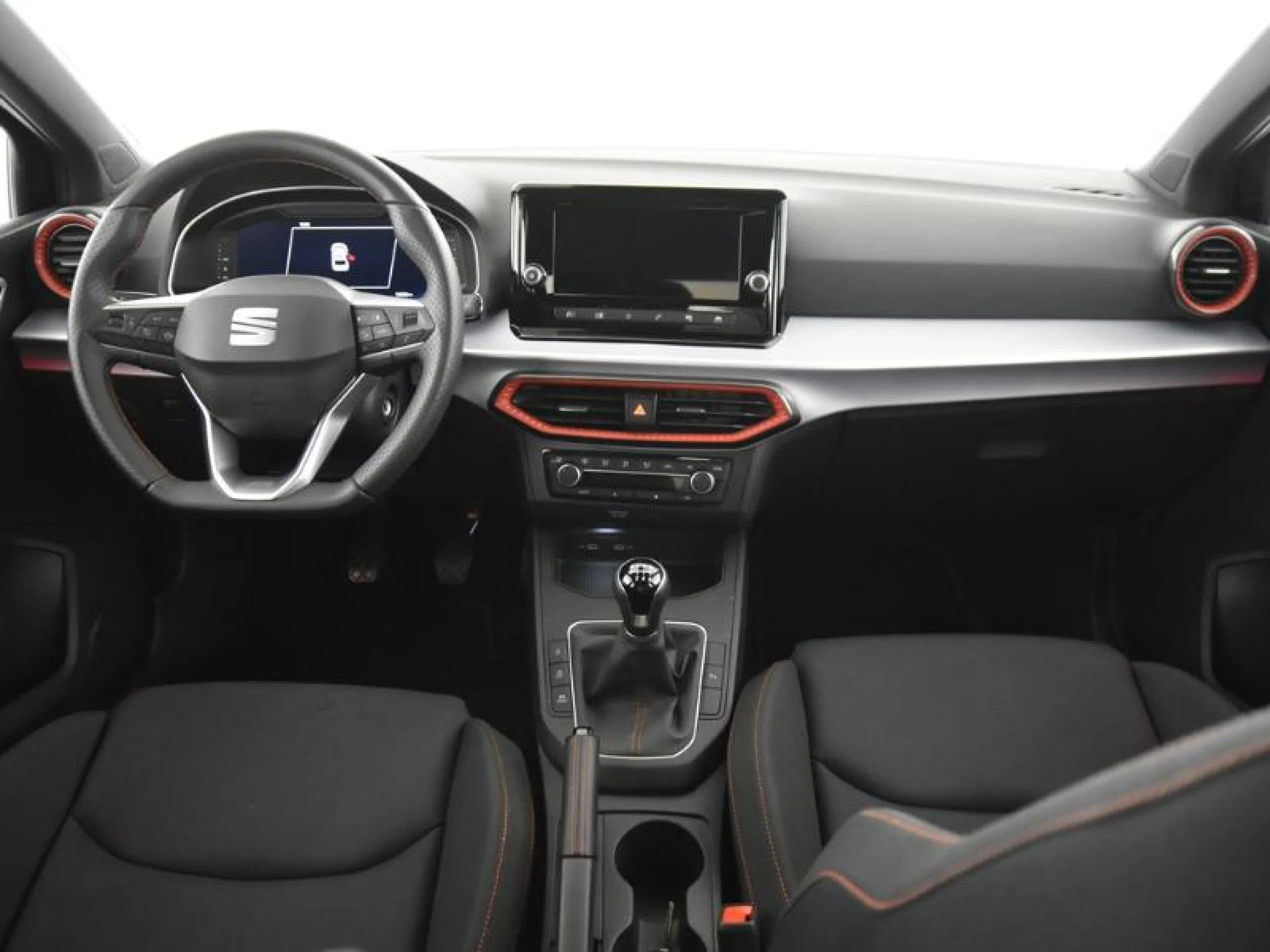 SEAT IBIZA 1.0 TSI 85KW (115CV) FR XS - Foto 4