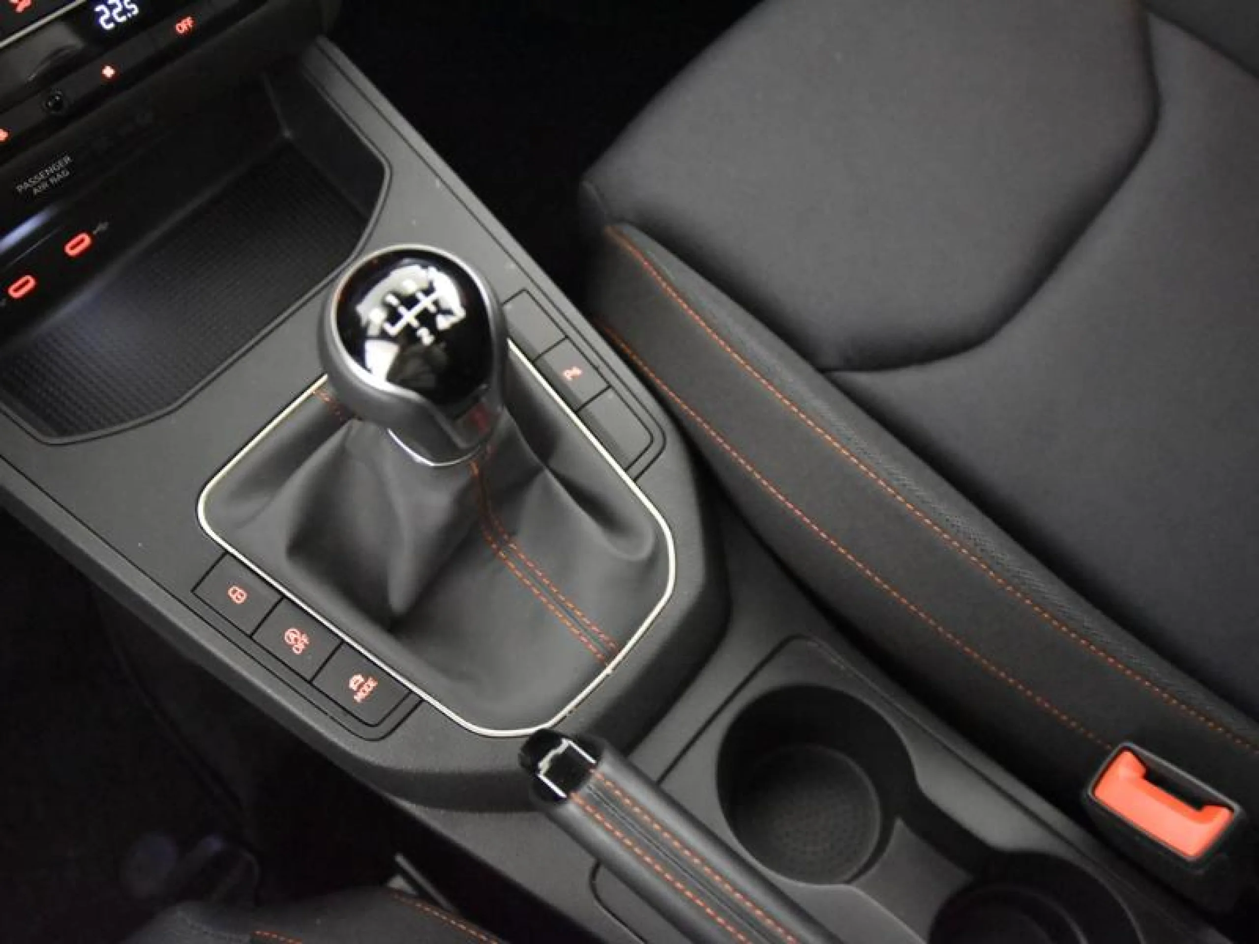 SEAT IBIZA 1.0 TSI 85KW (115CV) FR XS - Foto 10