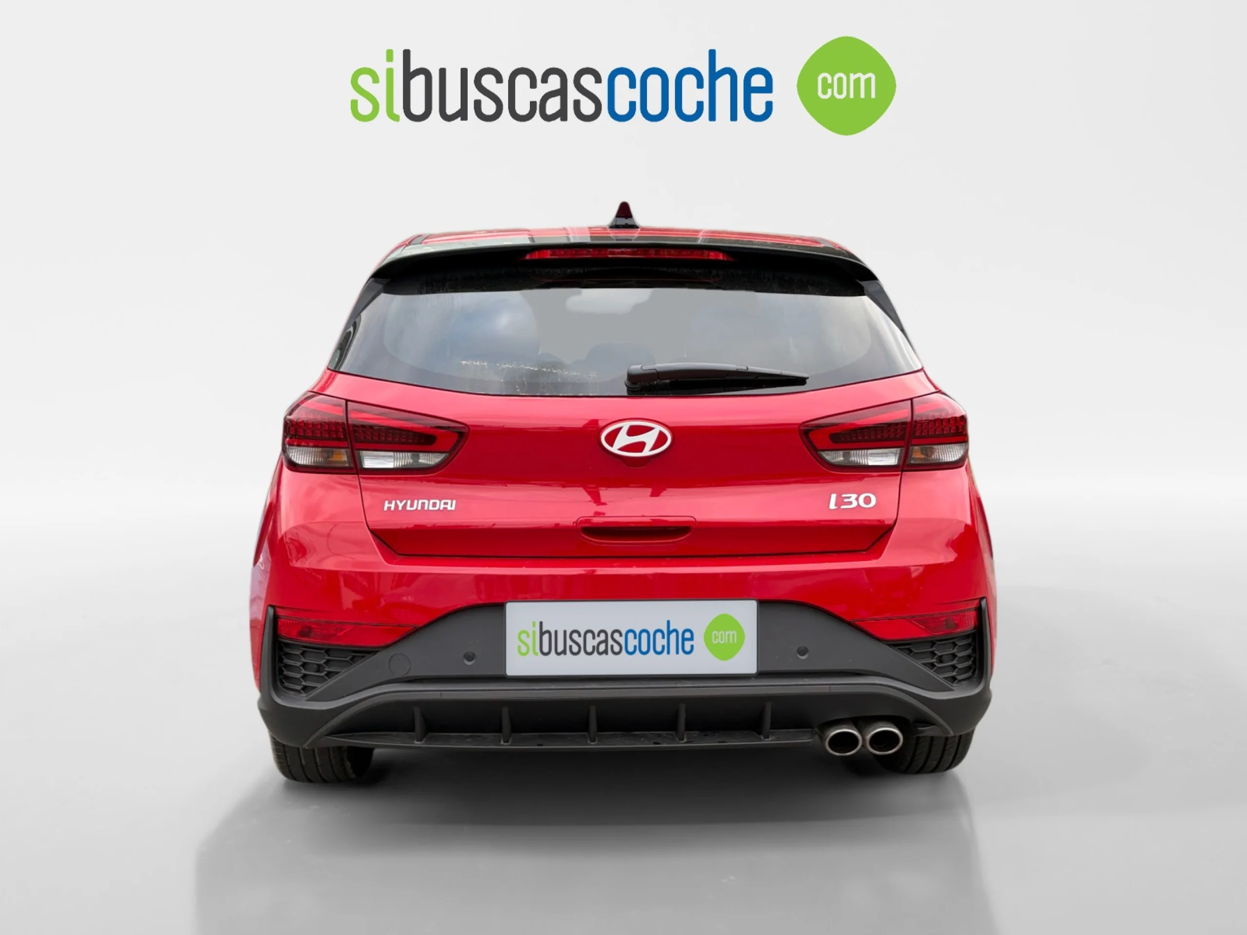 HYUNDAI I30 1.0 TGDI N LINE SE - Foto 9