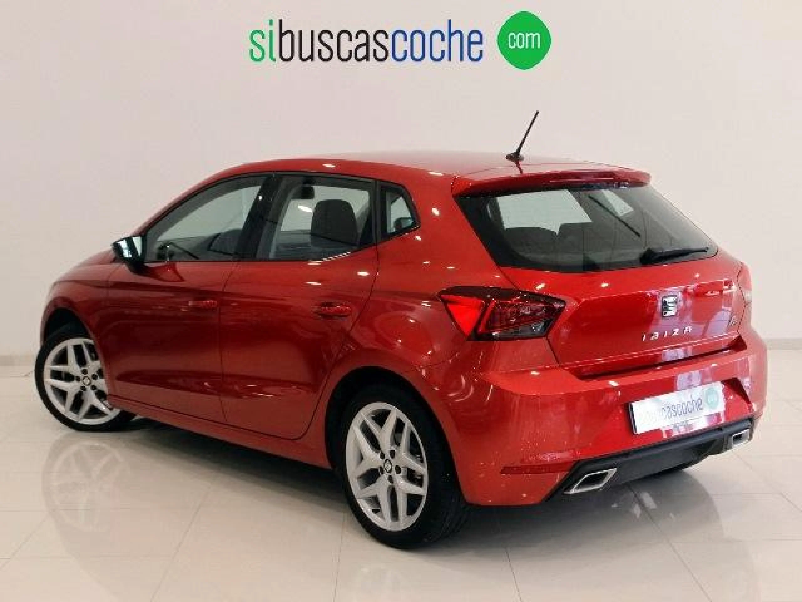 SEAT IBIZA 1.0 ECOTSI 85KW (115CV) FR - Foto 17
