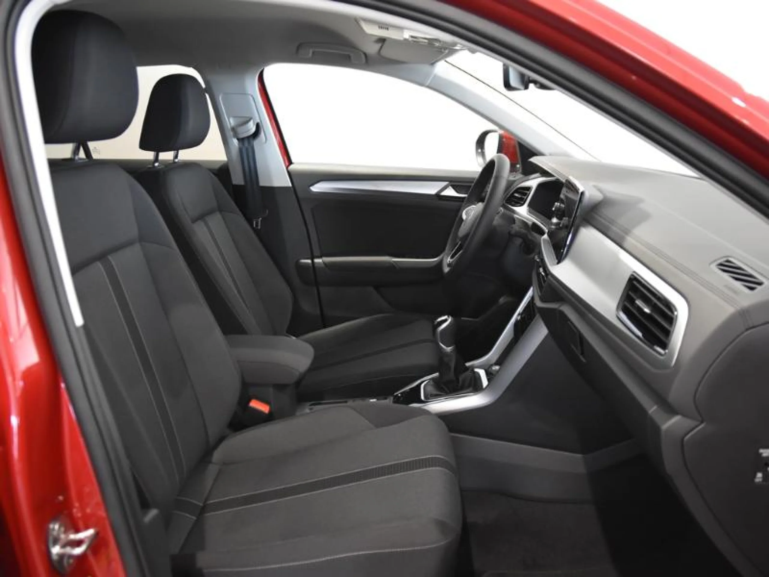 VOLKSWAGEN T ROC T ROC MÁS 1.0 TSI 85 KW (116 CV)  6 VEL. - Foto 5