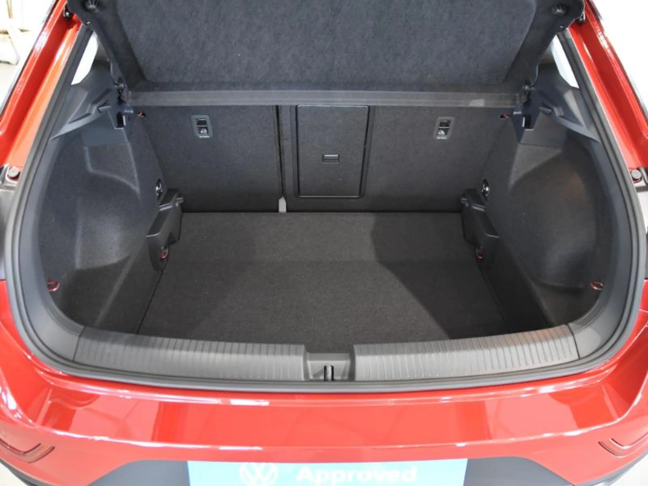 VOLKSWAGEN T ROC T ROC MÁS 1.0 TSI 85 KW (116 CV)  6 VEL. - Foto 7