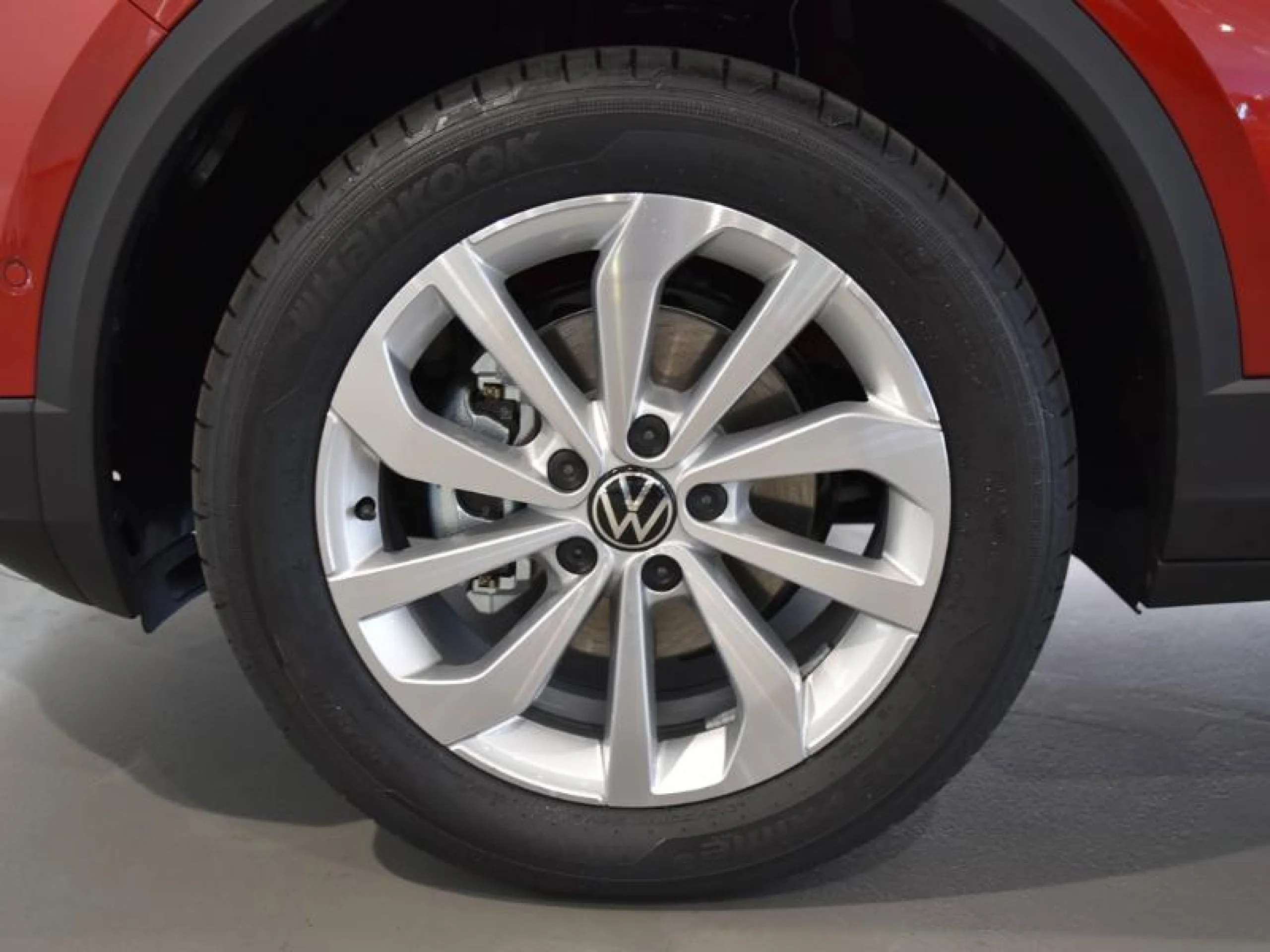 VOLKSWAGEN T ROC T ROC MÁS 1.0 TSI 85 KW (116 CV)  6 VEL. - Foto 8