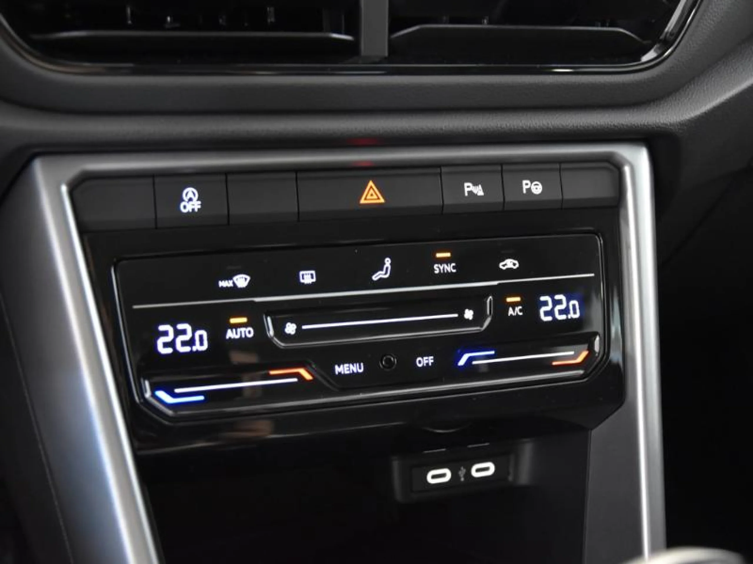 VOLKSWAGEN T ROC T ROC MÁS 1.0 TSI 85 KW (116 CV)  6 VEL. - Foto 11