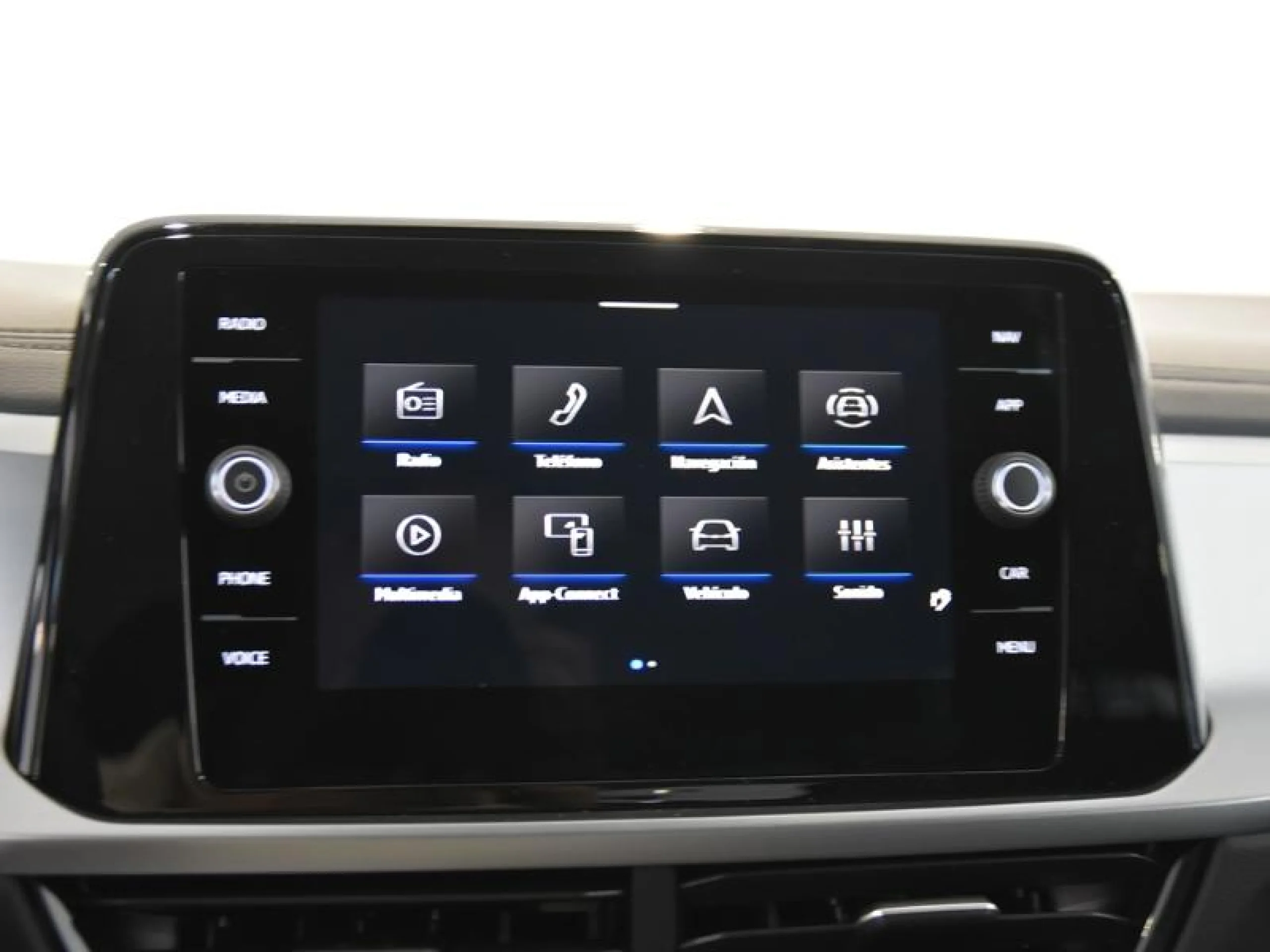 VOLKSWAGEN T ROC T ROC MÁS 1.0 TSI 85 KW (116 CV)  6 VEL. - Foto 12