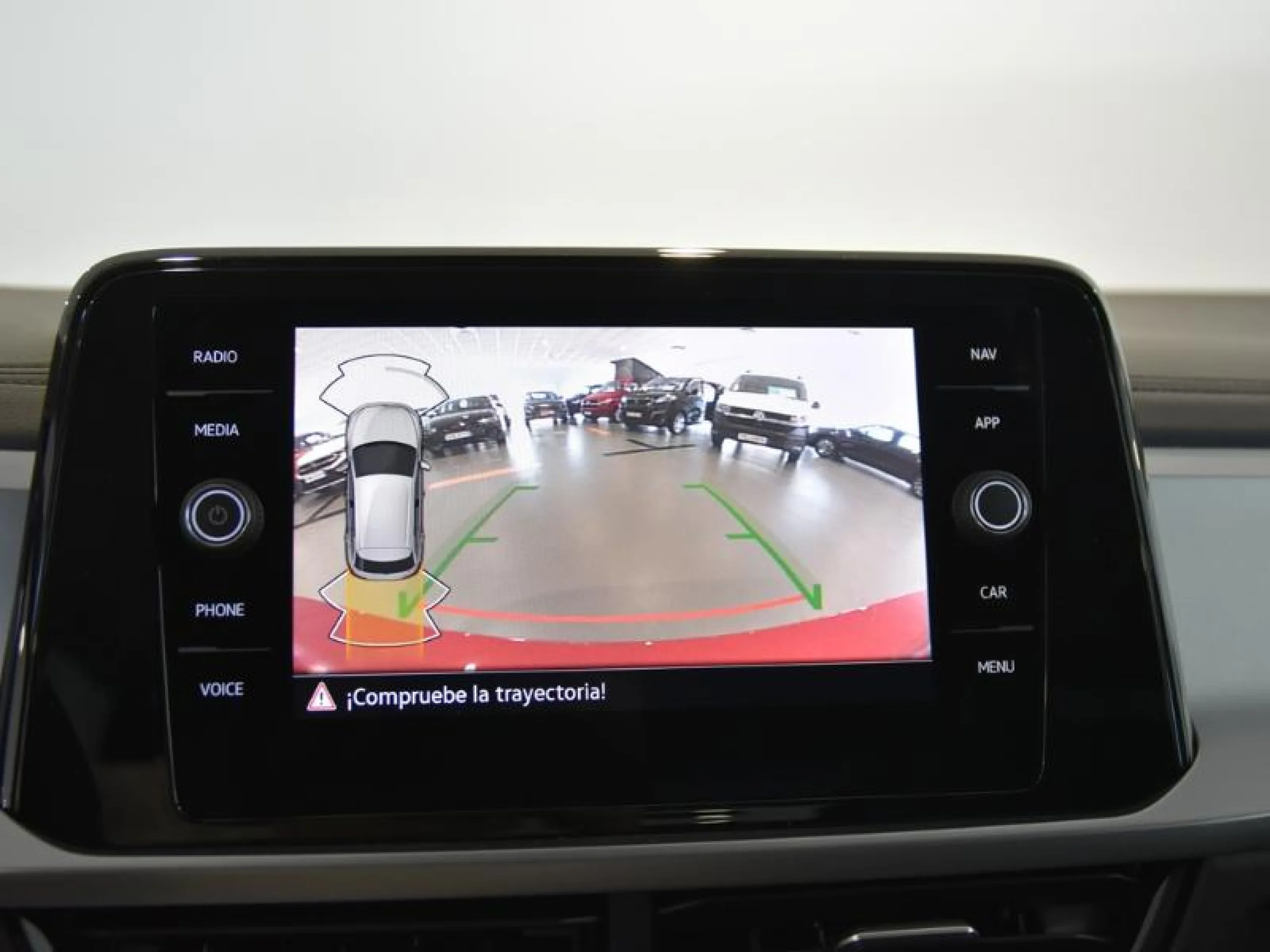 VOLKSWAGEN T ROC T ROC MÁS 1.0 TSI 85 KW (116 CV)  6 VEL. - Foto 13