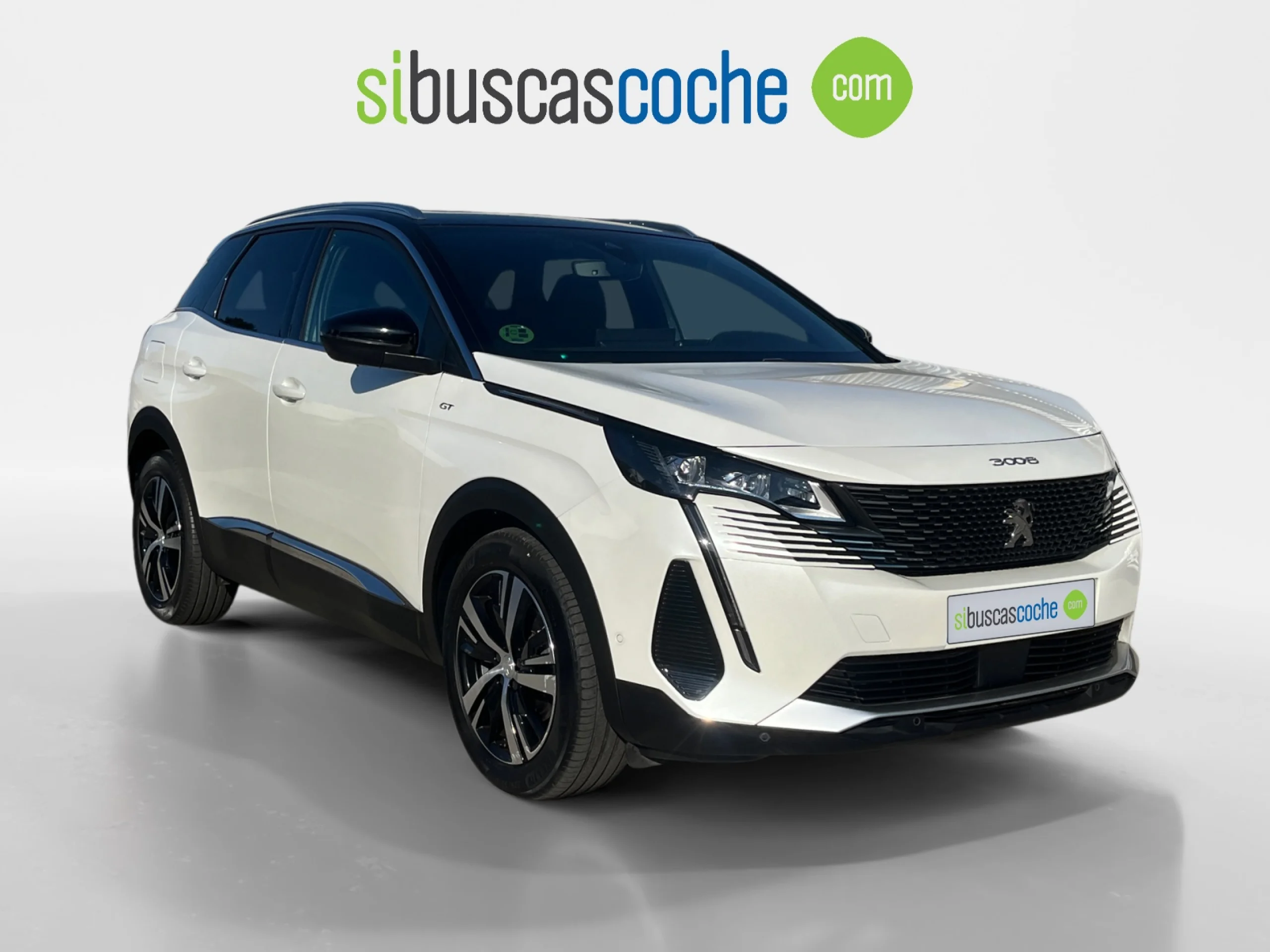 PEUGEOT 3008 1.2 PURETECH 96KW (130CV) S&S GT - Foto 1