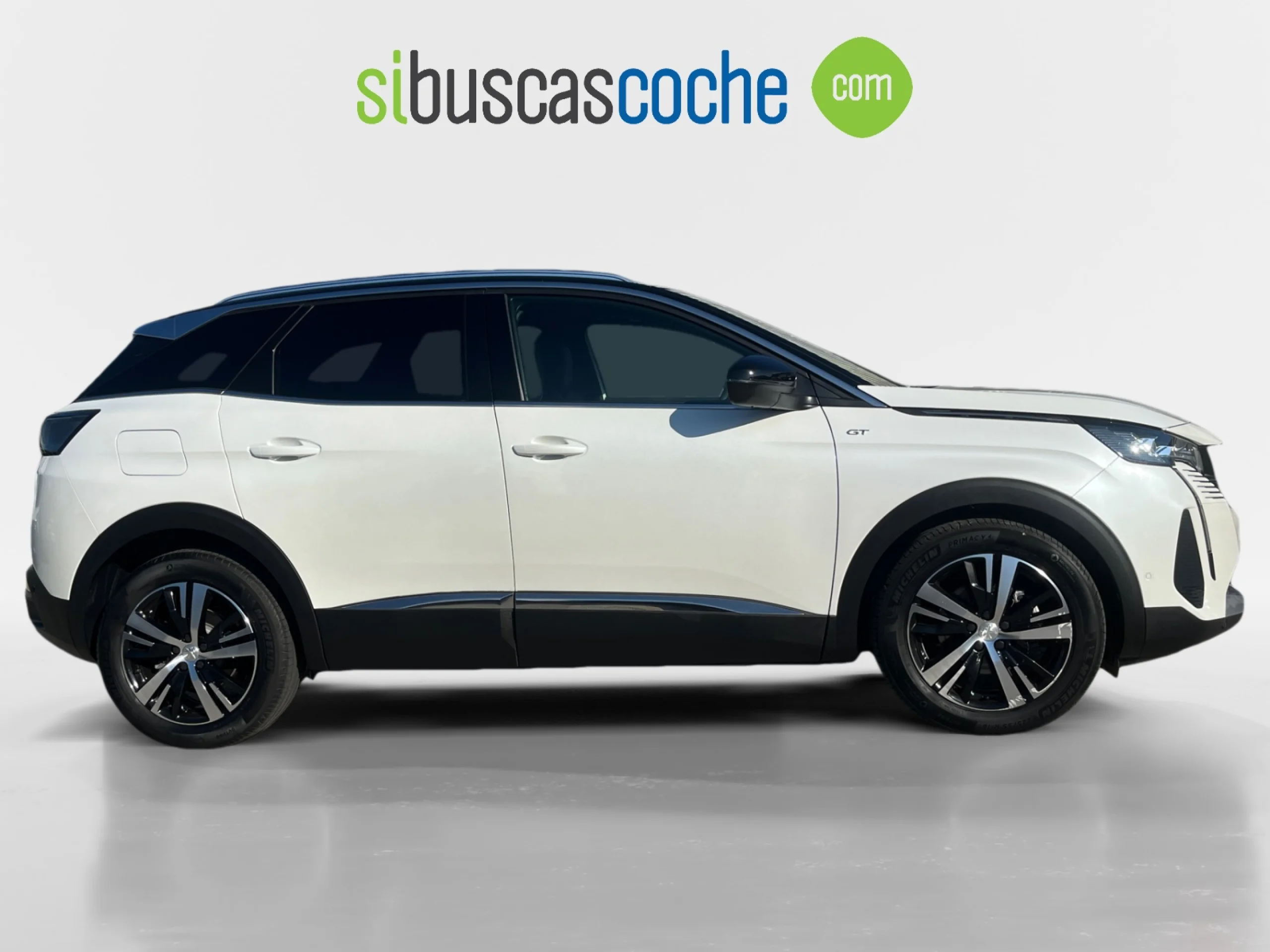 PEUGEOT 3008 1.2 PURETECH 96KW (130CV) S&S GT - Foto 3