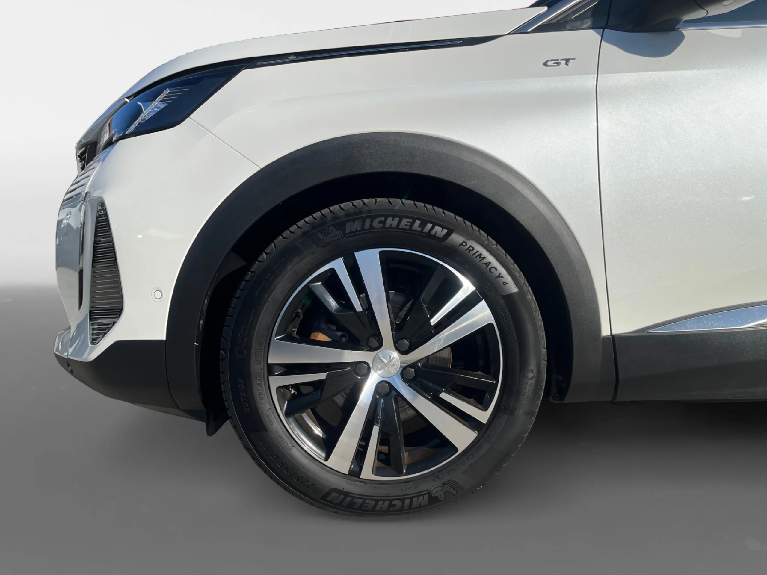 PEUGEOT 3008 1.2 PURETECH 96KW (130CV) S&S GT - Foto 9