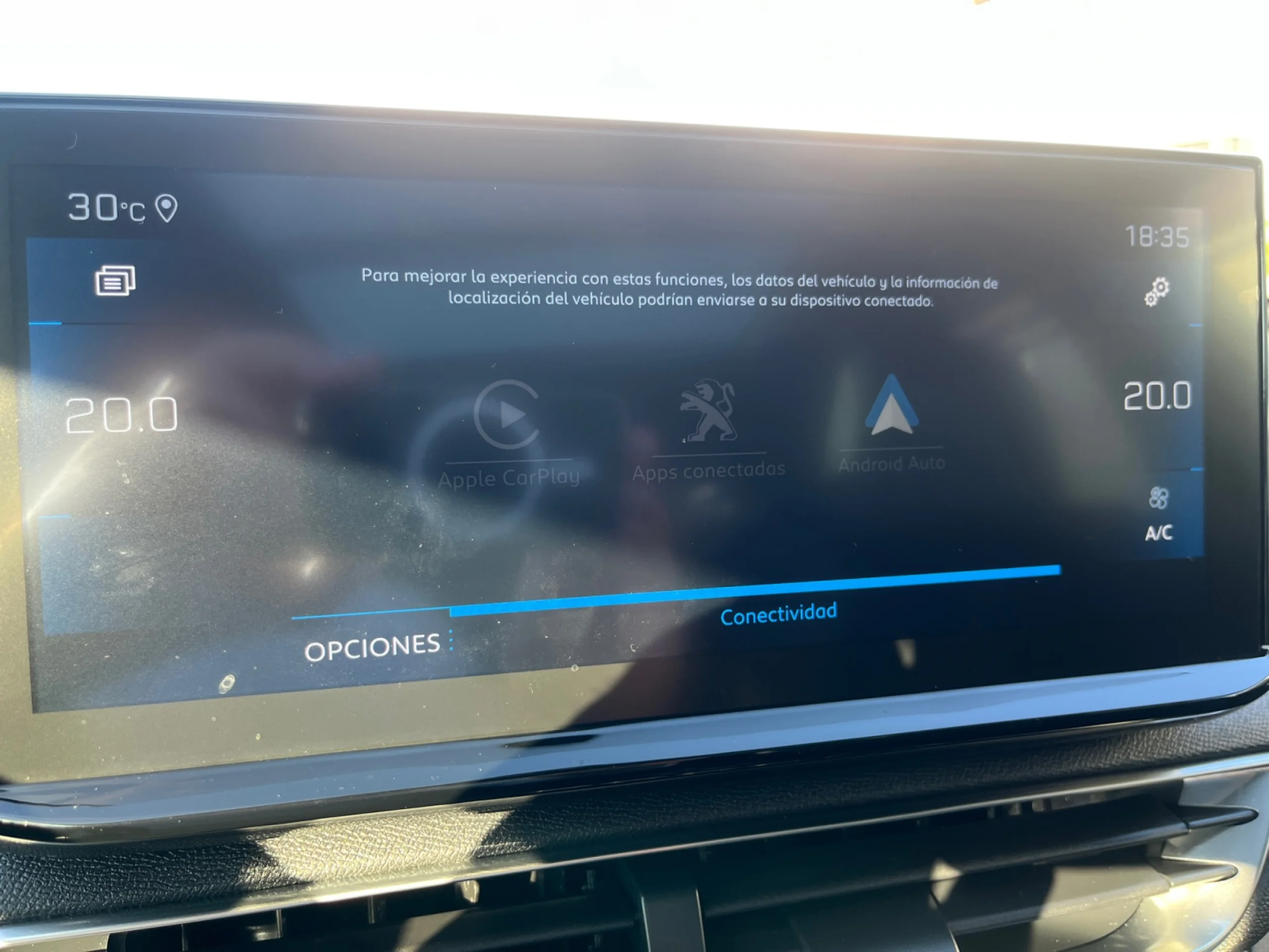 PEUGEOT 3008 1.2 PURETECH 96KW (130CV) S&S GT - Foto 13