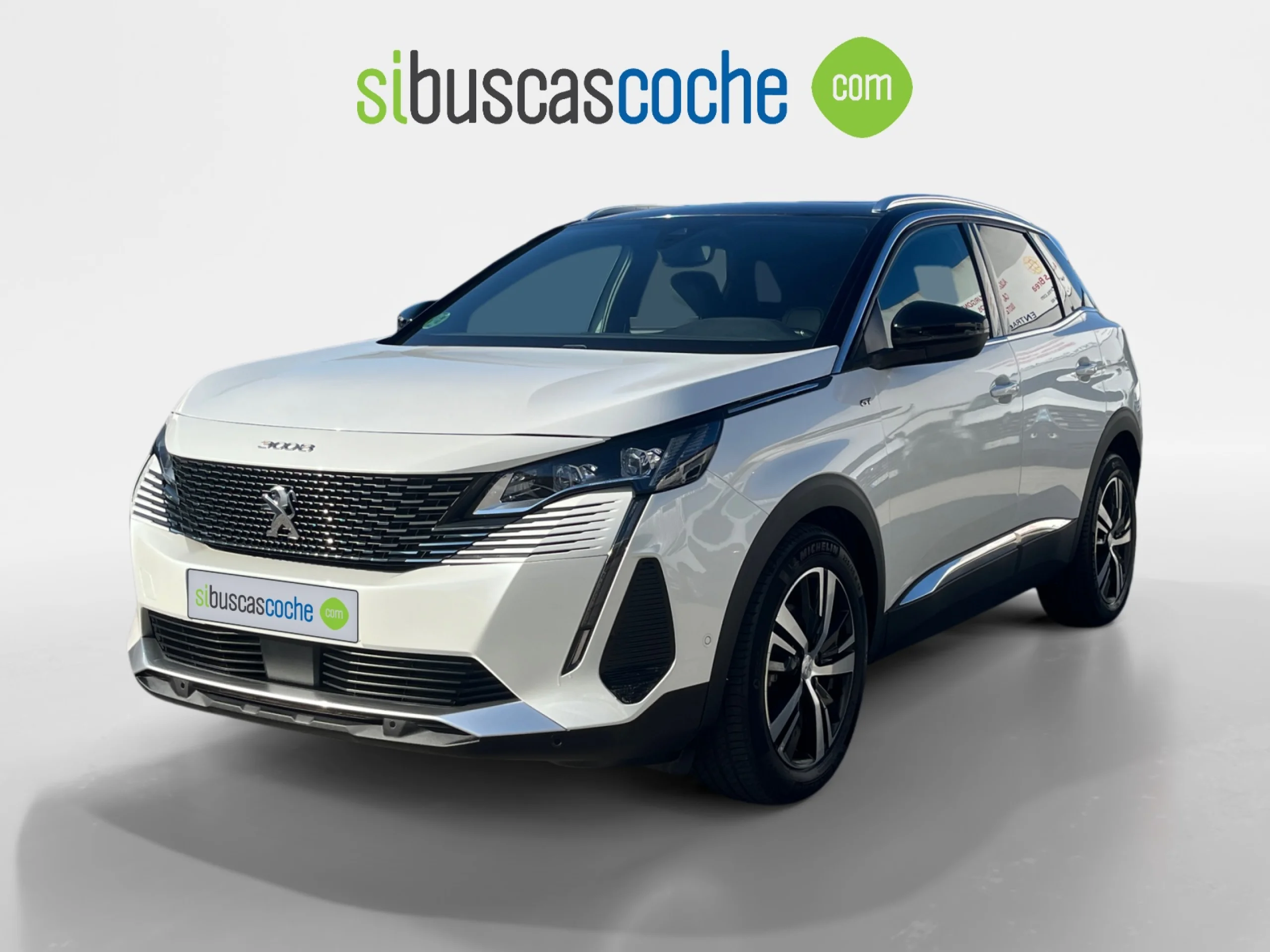 PEUGEOT 3008 1.2 PURETECH 96KW (130CV) S&S GT - Foto 20
