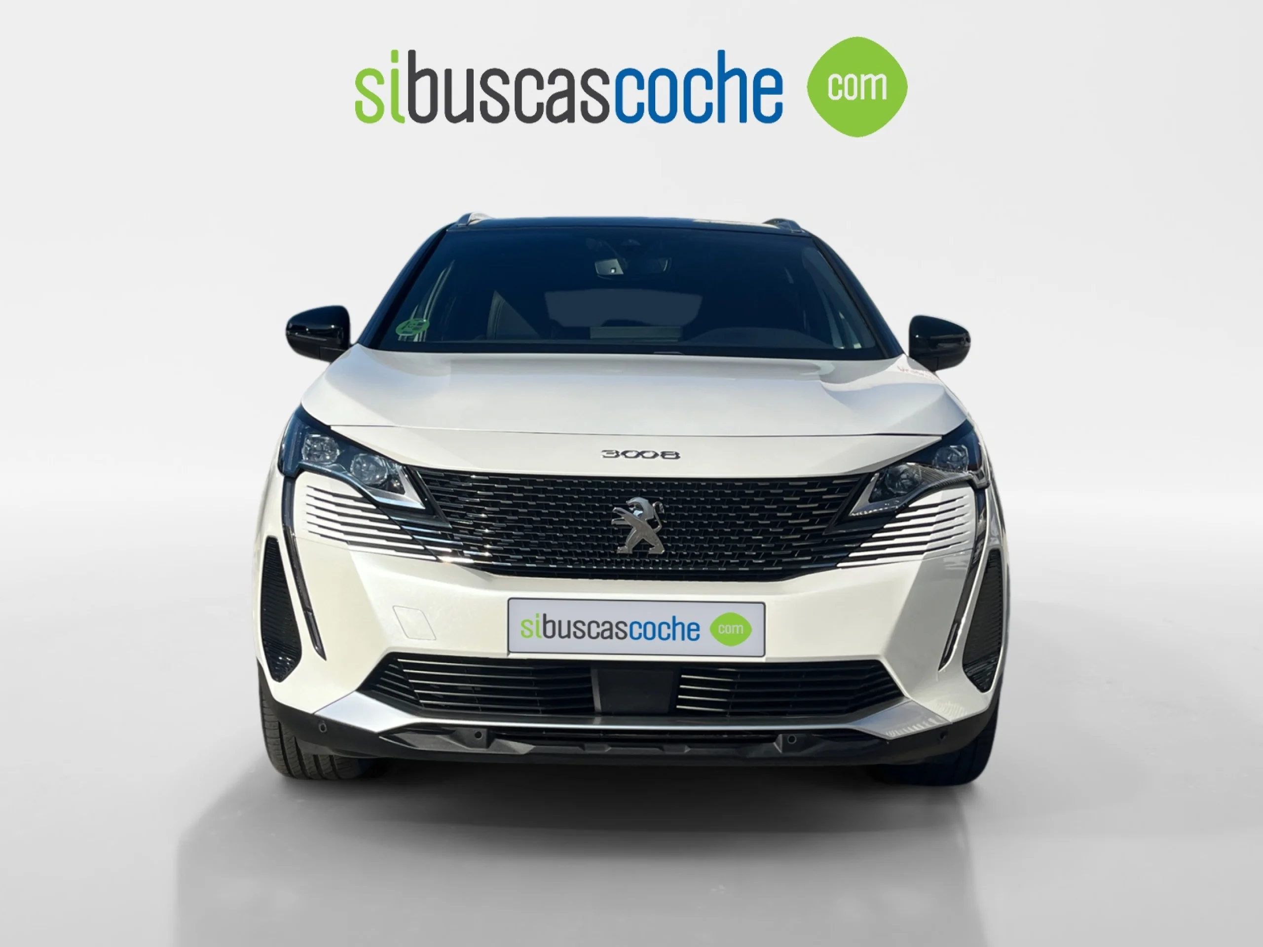 PEUGEOT 3008 1.2 PURETECH 96KW (130CV) S&S GT - Foto 21