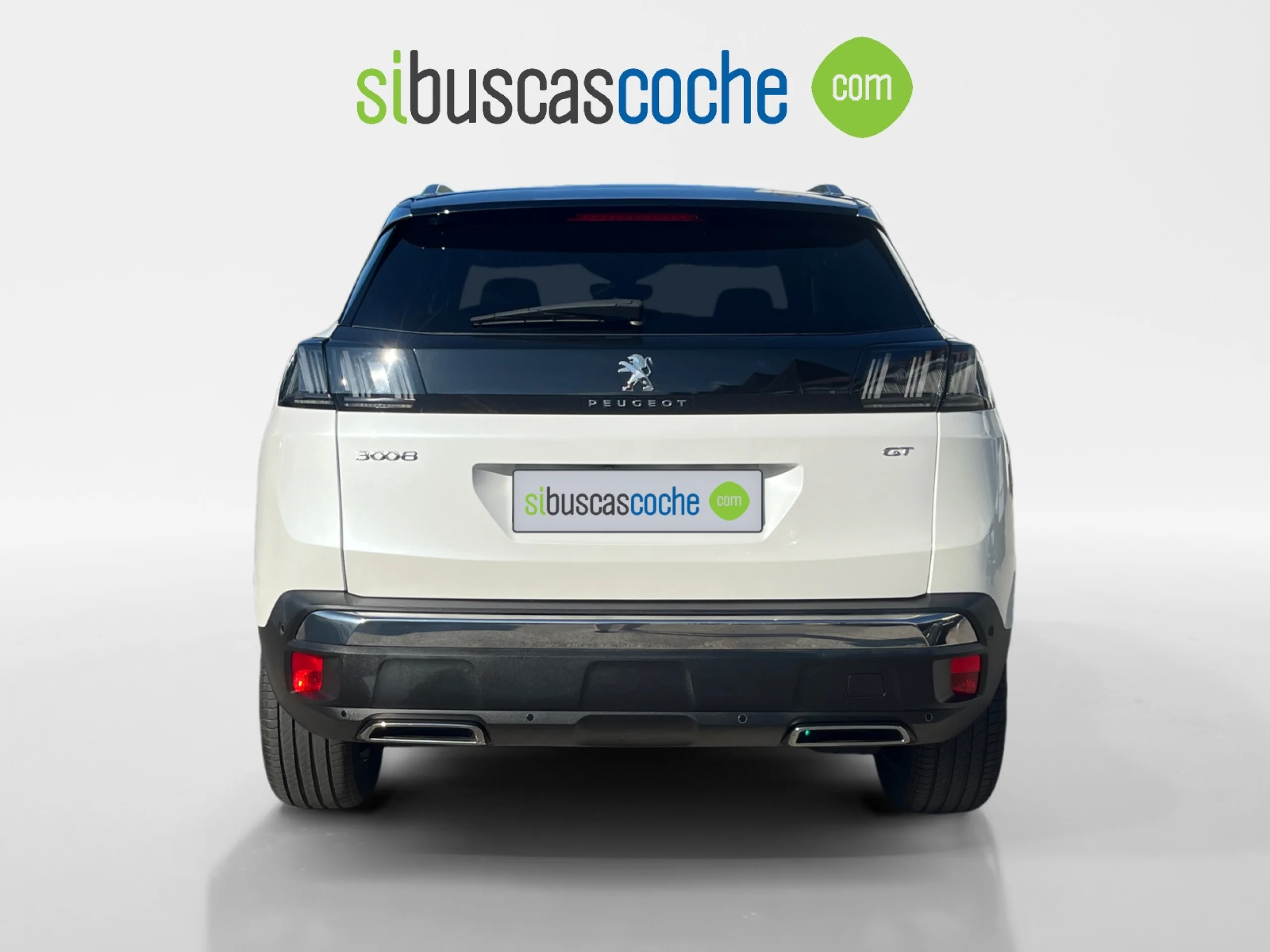 PEUGEOT 3008 1.2 PURETECH 96KW (130CV) S&S GT - Foto 22