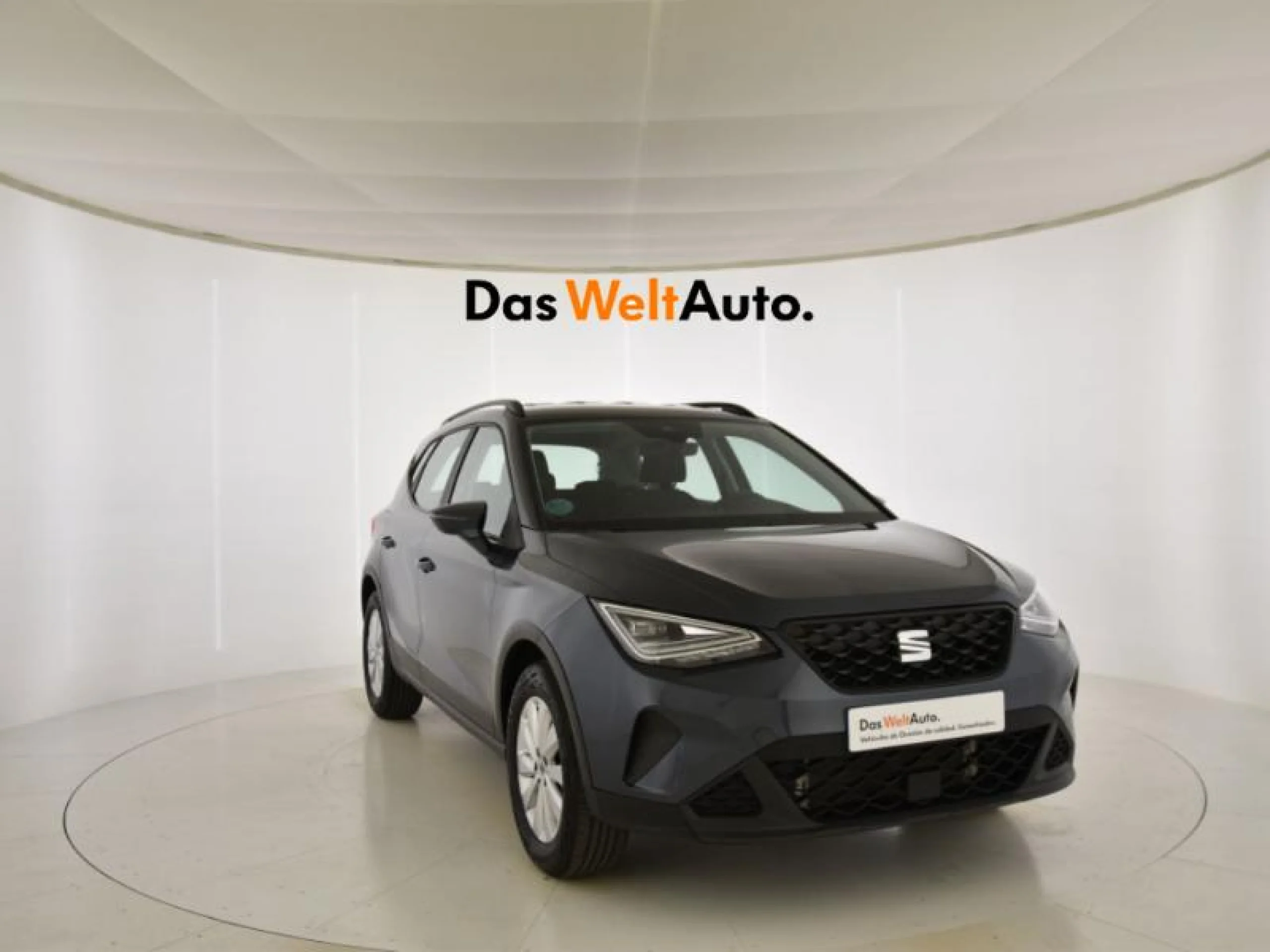 SEAT ARONA 1.0 TSI 81KW (110CV) STYLE - Foto 1