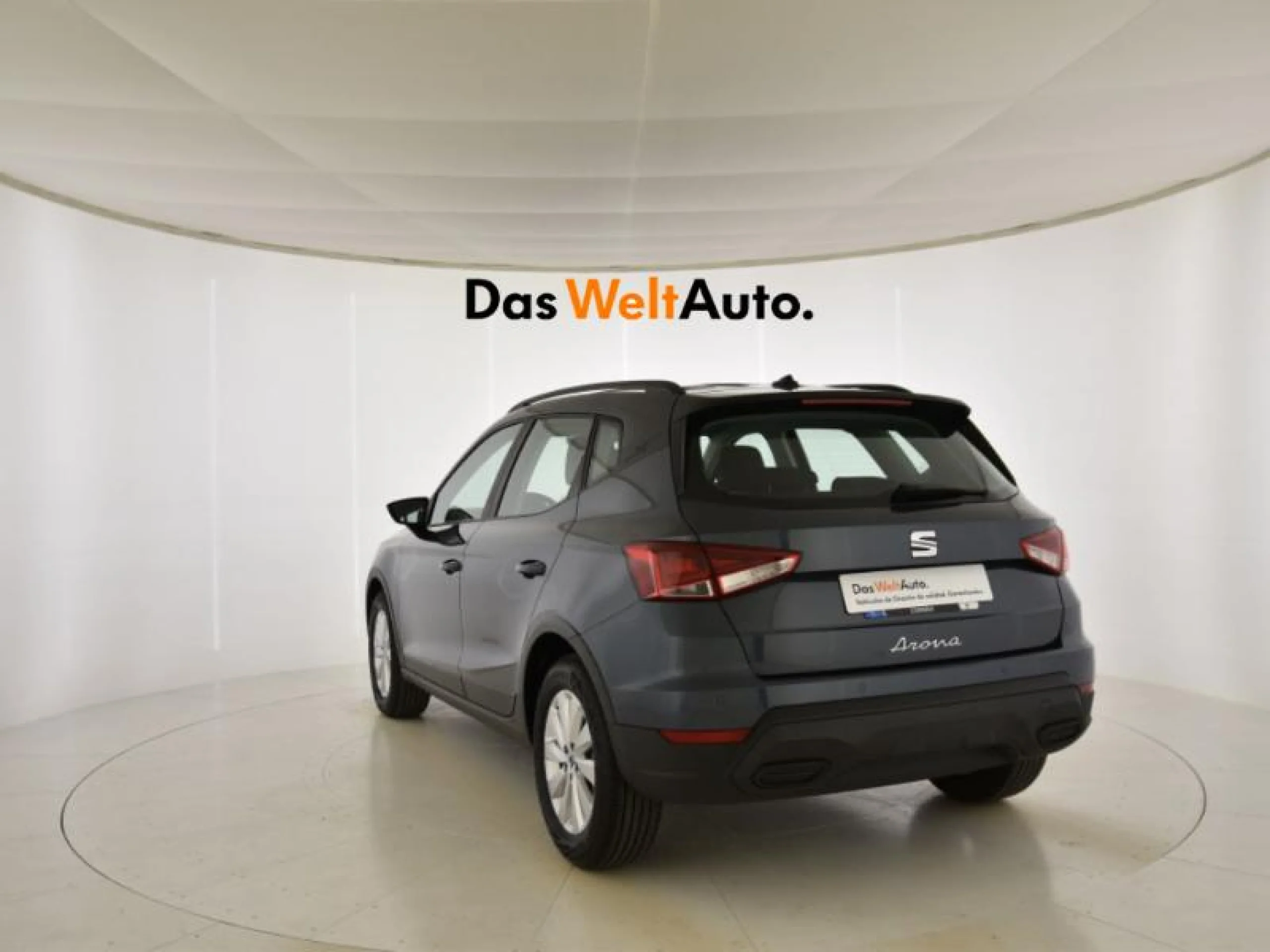SEAT ARONA 1.0 TSI 81KW (110CV) STYLE - Foto 2