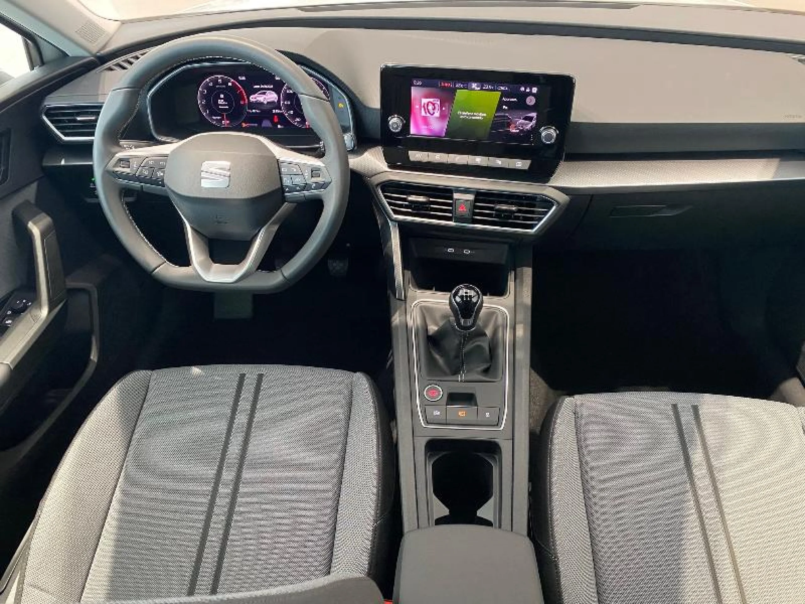 SEAT LEON SP 1.0 TSI 81KW S&S STYLE XL - Foto 4