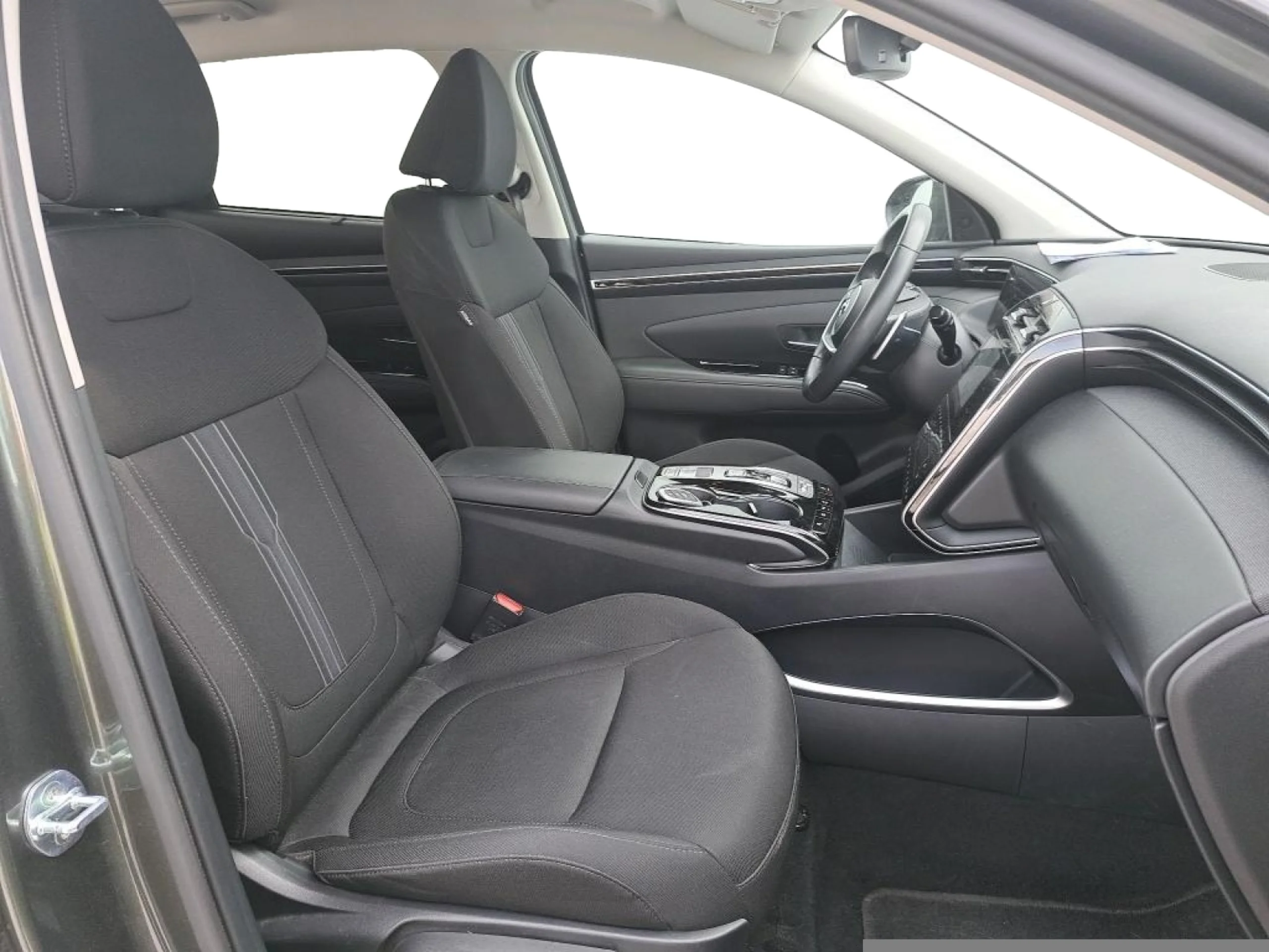 HYUNDAI TUCSON 1.6 TGDI 110KW (150CV) 48V TECNO DCT 2C - Foto 6