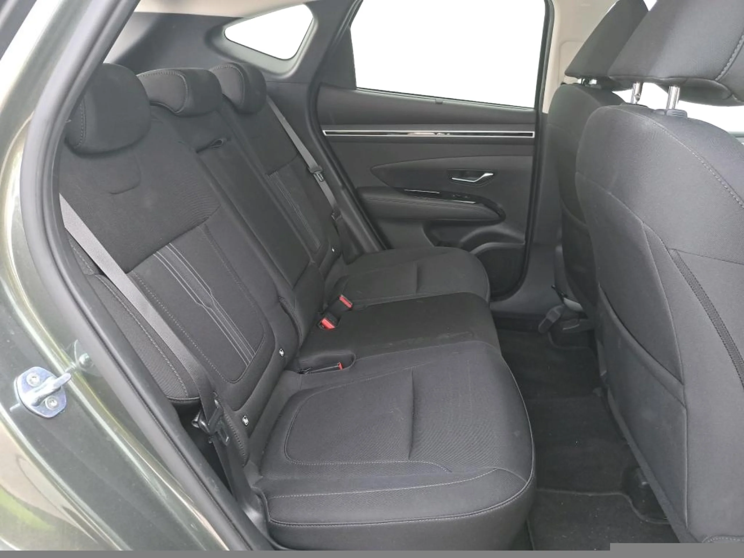 HYUNDAI TUCSON 1.6 TGDI 110KW (150CV) 48V TECNO DCT 2C - Foto 7