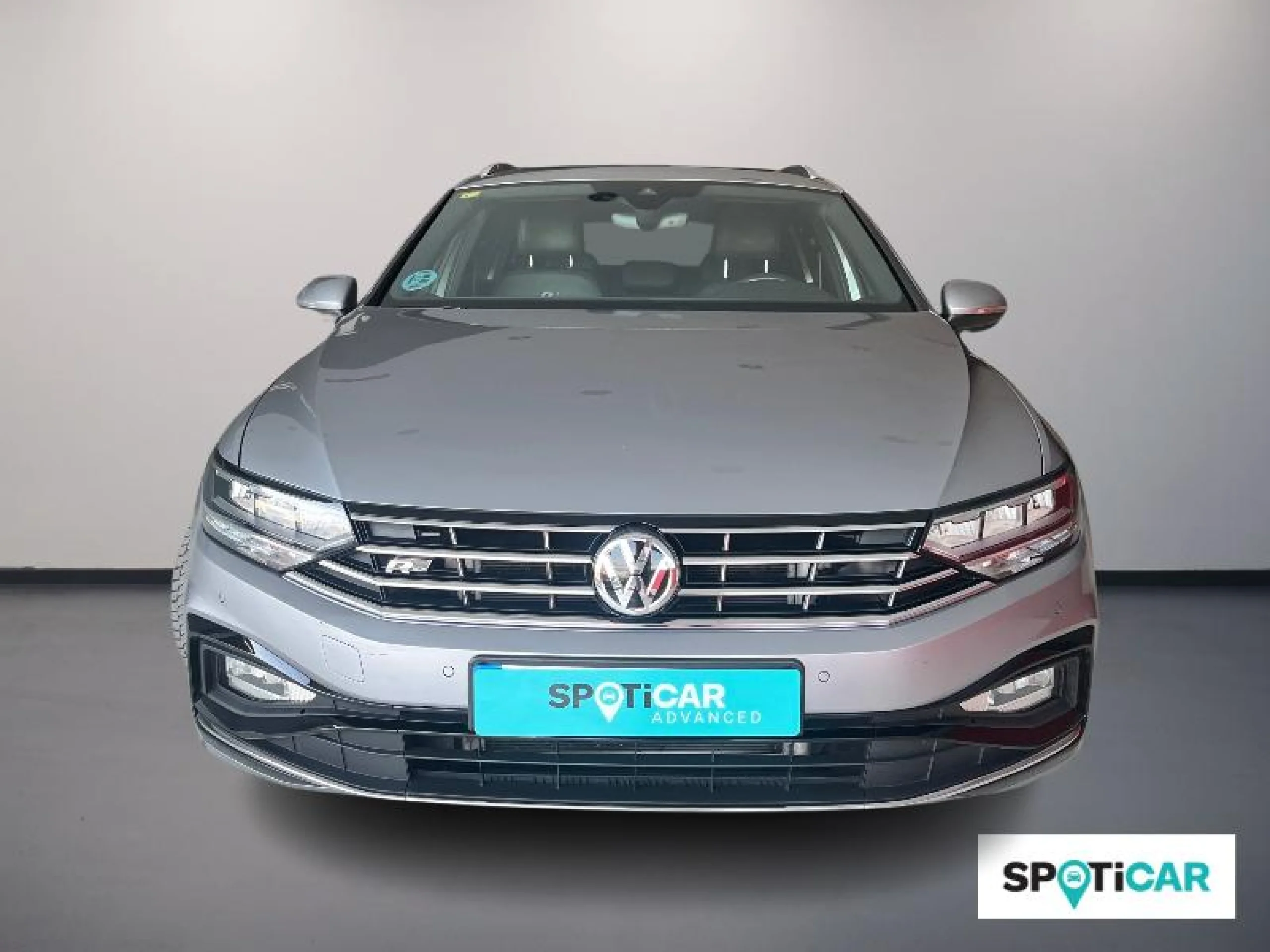 VOLKSWAGEN PASSAT VARIANT R LINE 2.0 TDI 110KW DSG - Foto 2