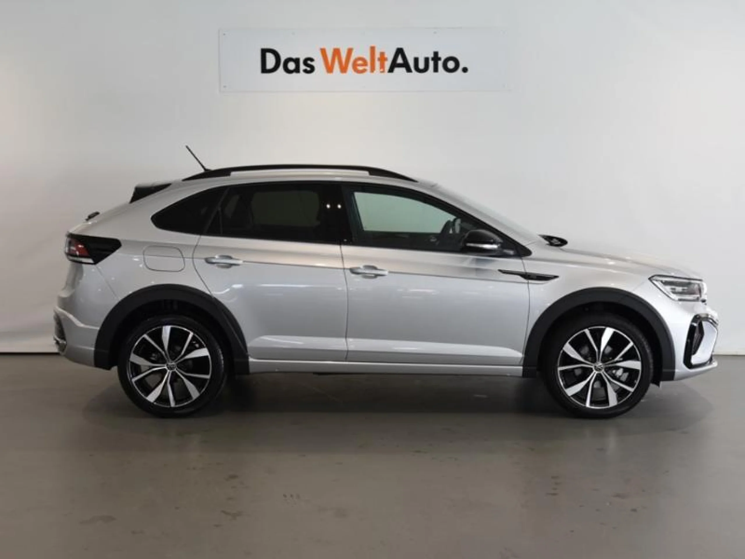 VOLKSWAGEN TAIGO R LINE 1.0 TSI 81KW (110CV) DSG - Foto 3