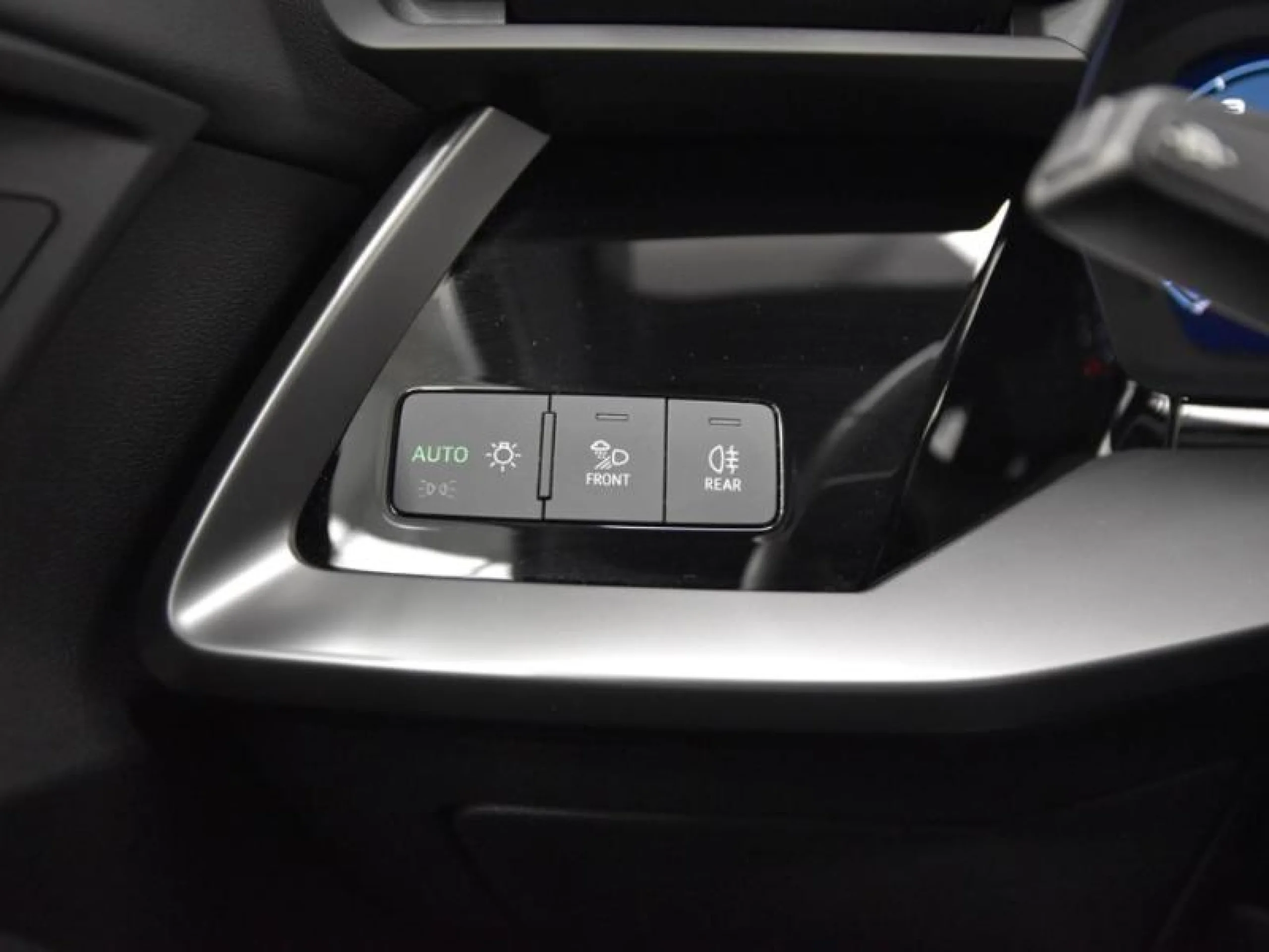 AUDI A3 SPORTBACK 35 TFSI 110KW (150CV) S TRONIC - Foto 16