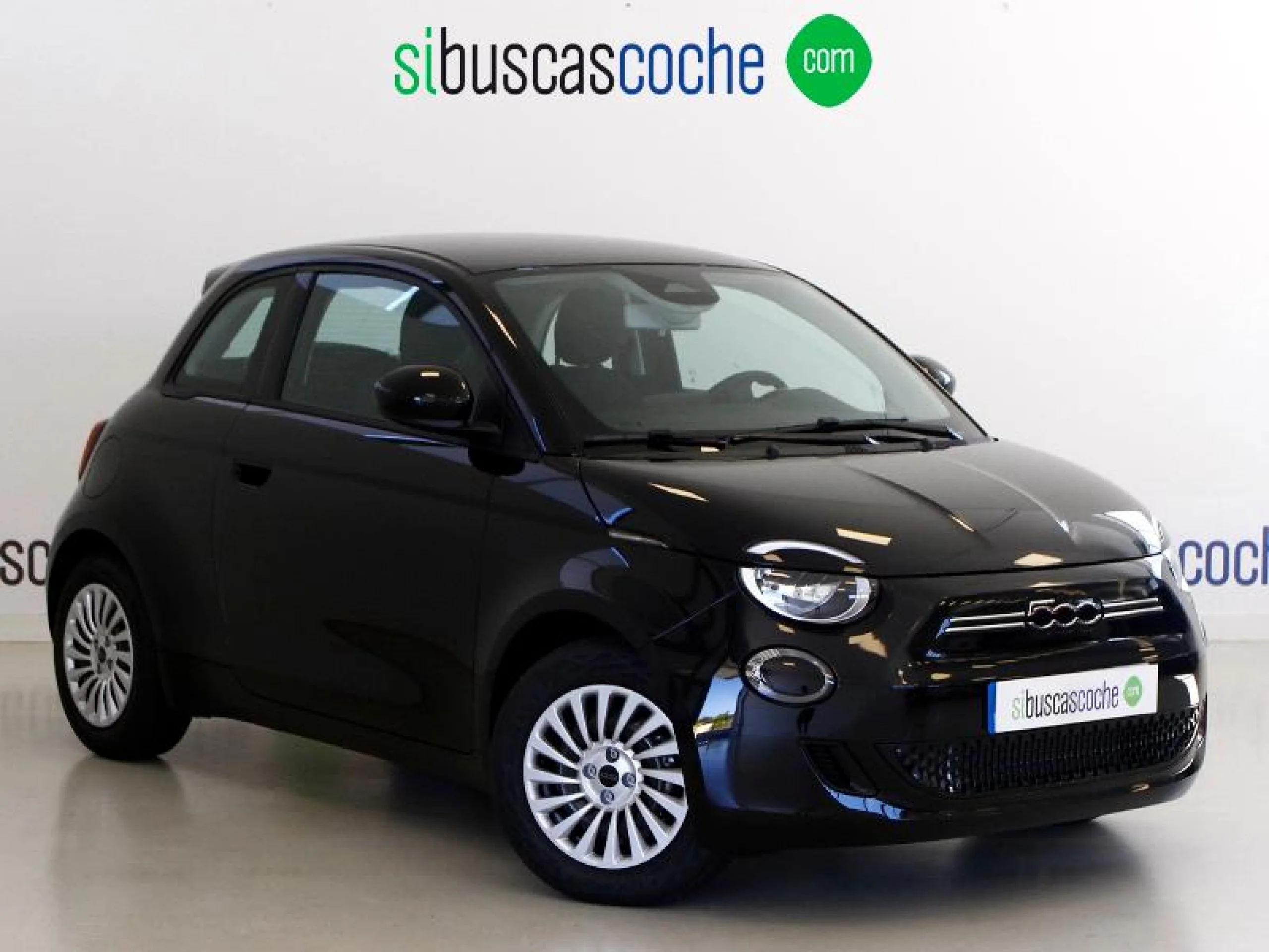 FIAT 500 ACTION HB 185KM 70KW (95CV) - Foto 1