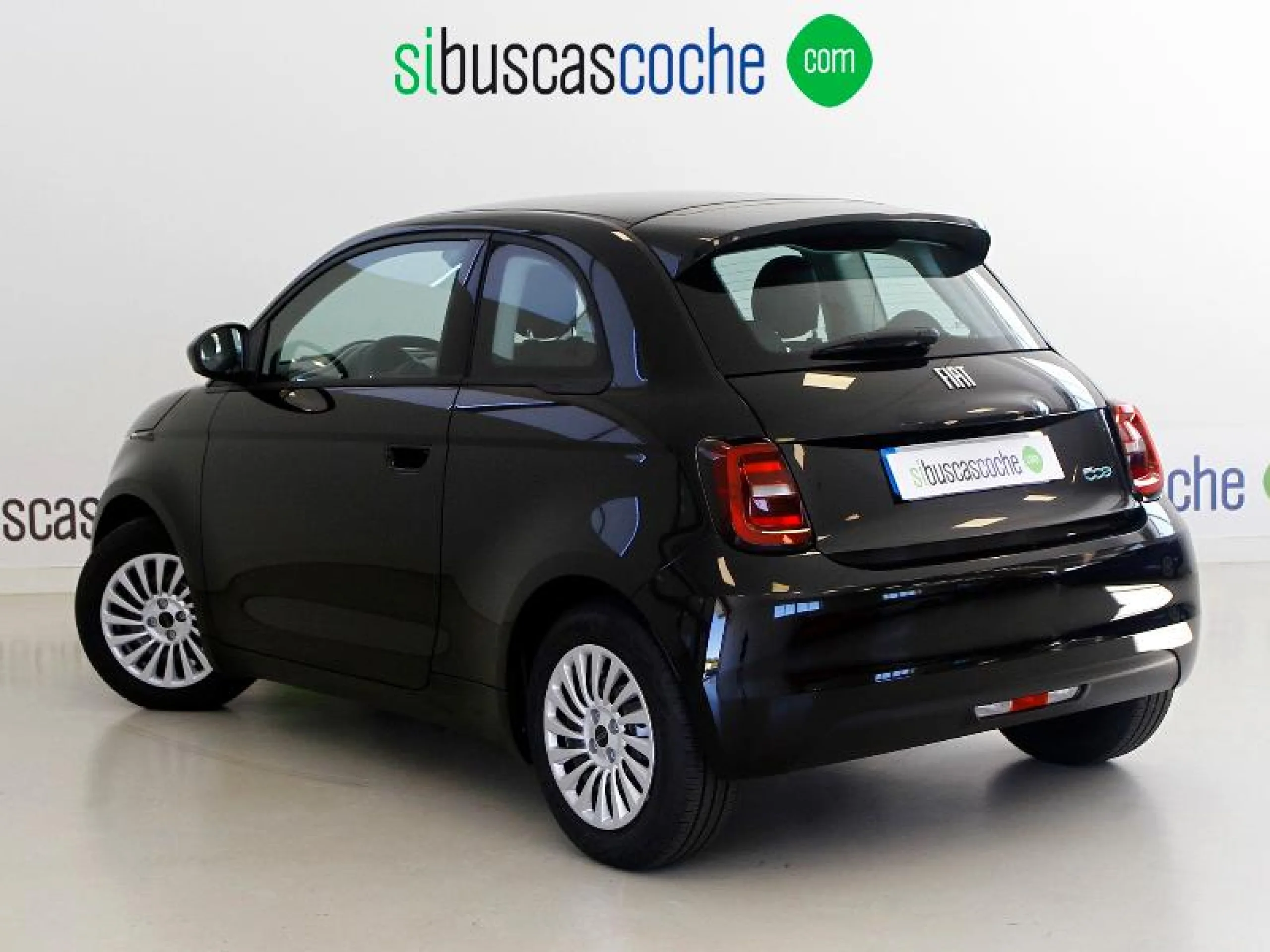 FIAT 500 ACTION HB 185KM 70KW (95CV) - Foto 2