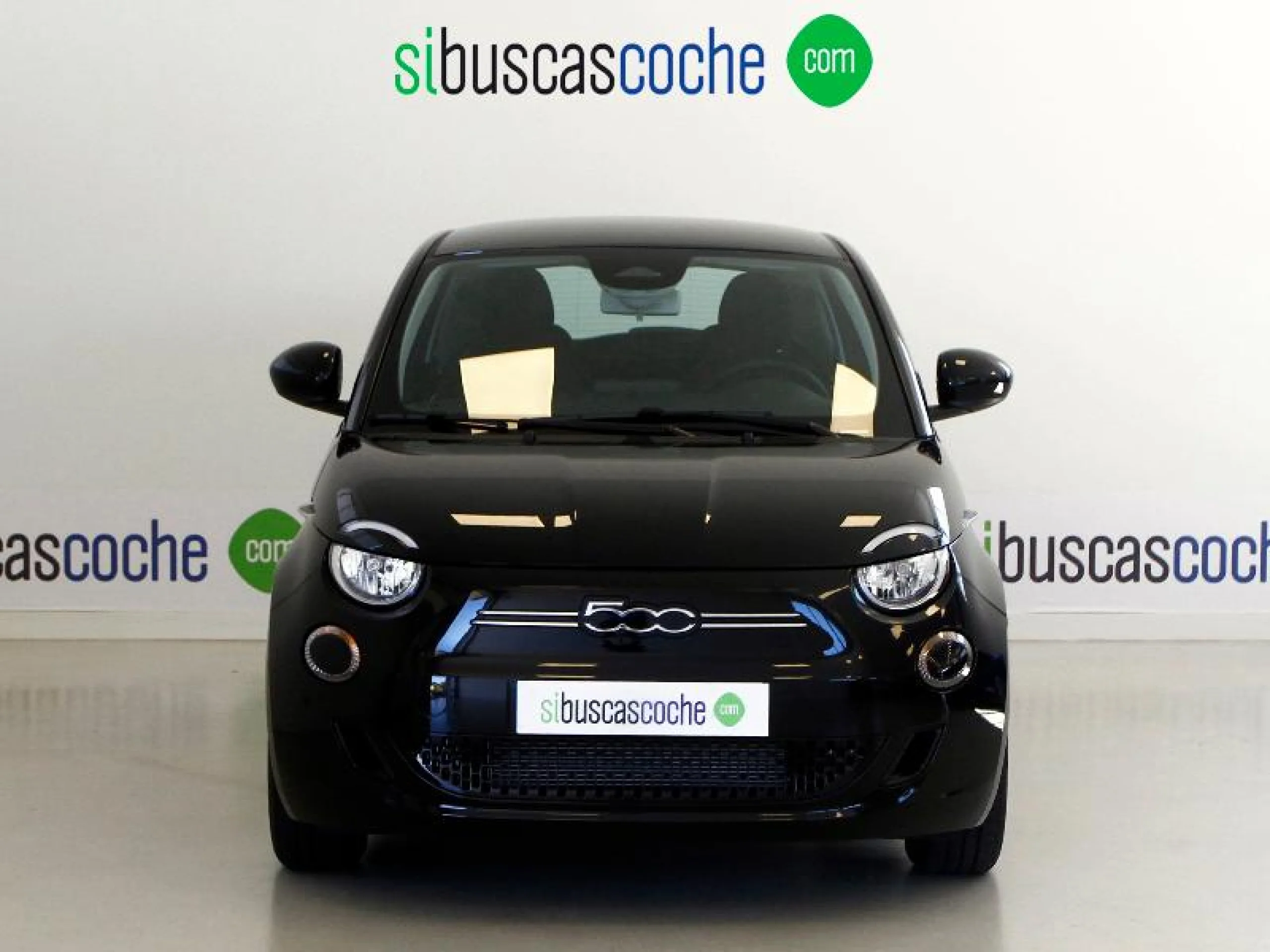 FIAT 500 ACTION HB 185KM 70KW (95CV) - Foto 15