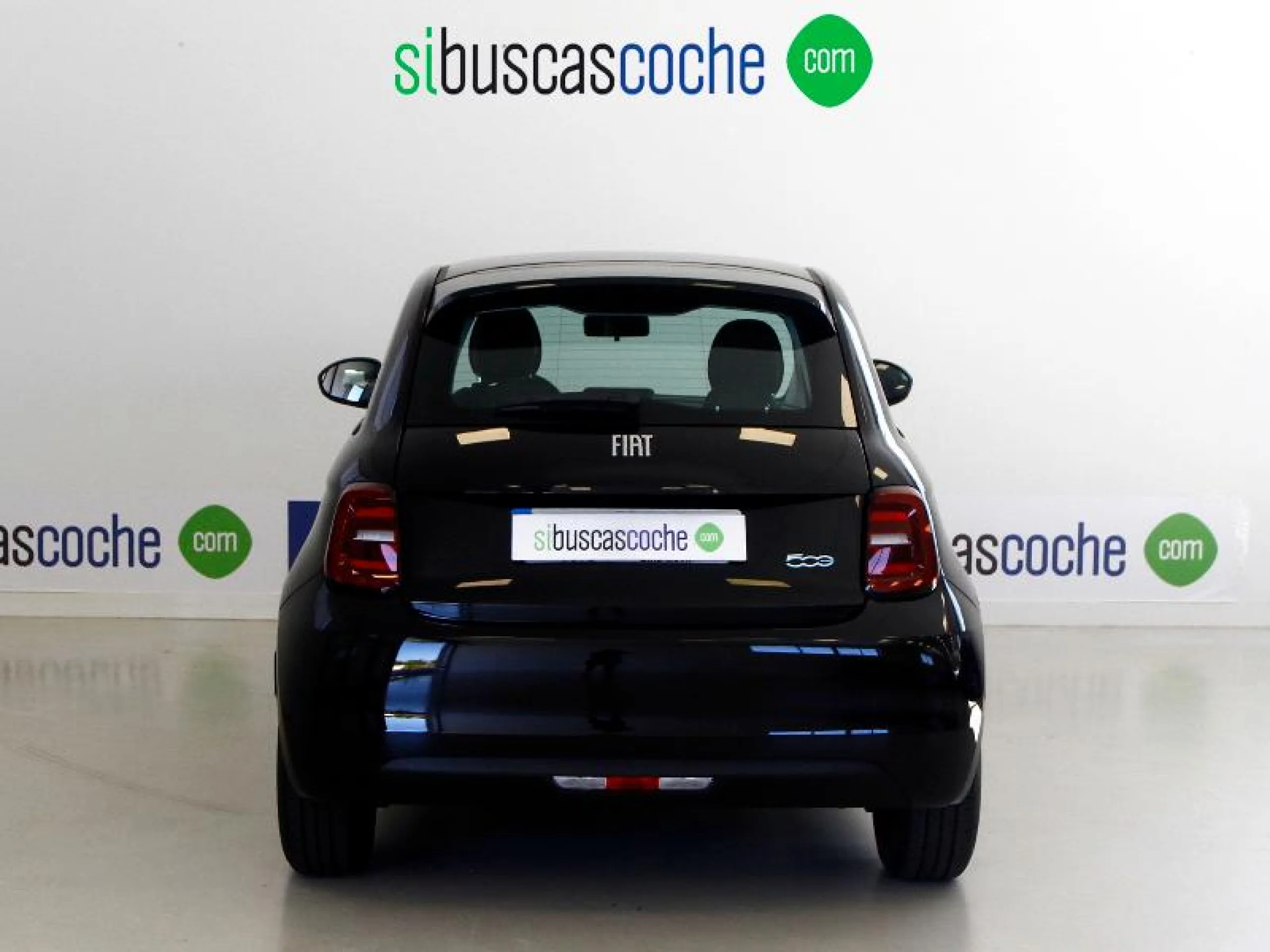 FIAT 500 ACTION HB 185KM 70KW (95CV) - Foto 16