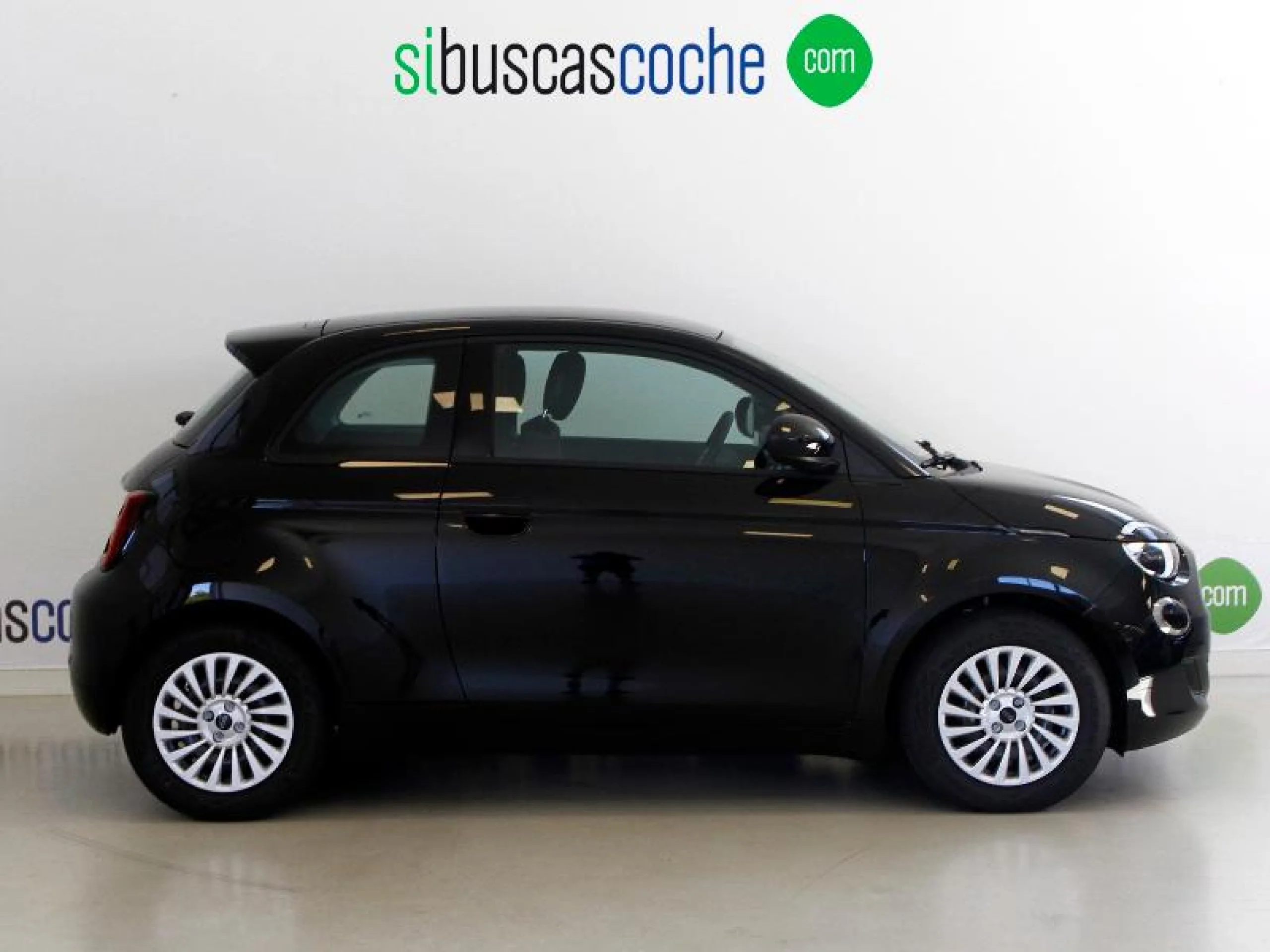 FIAT 500 ACTION HB 185KM 70KW (95CV) - Foto 3