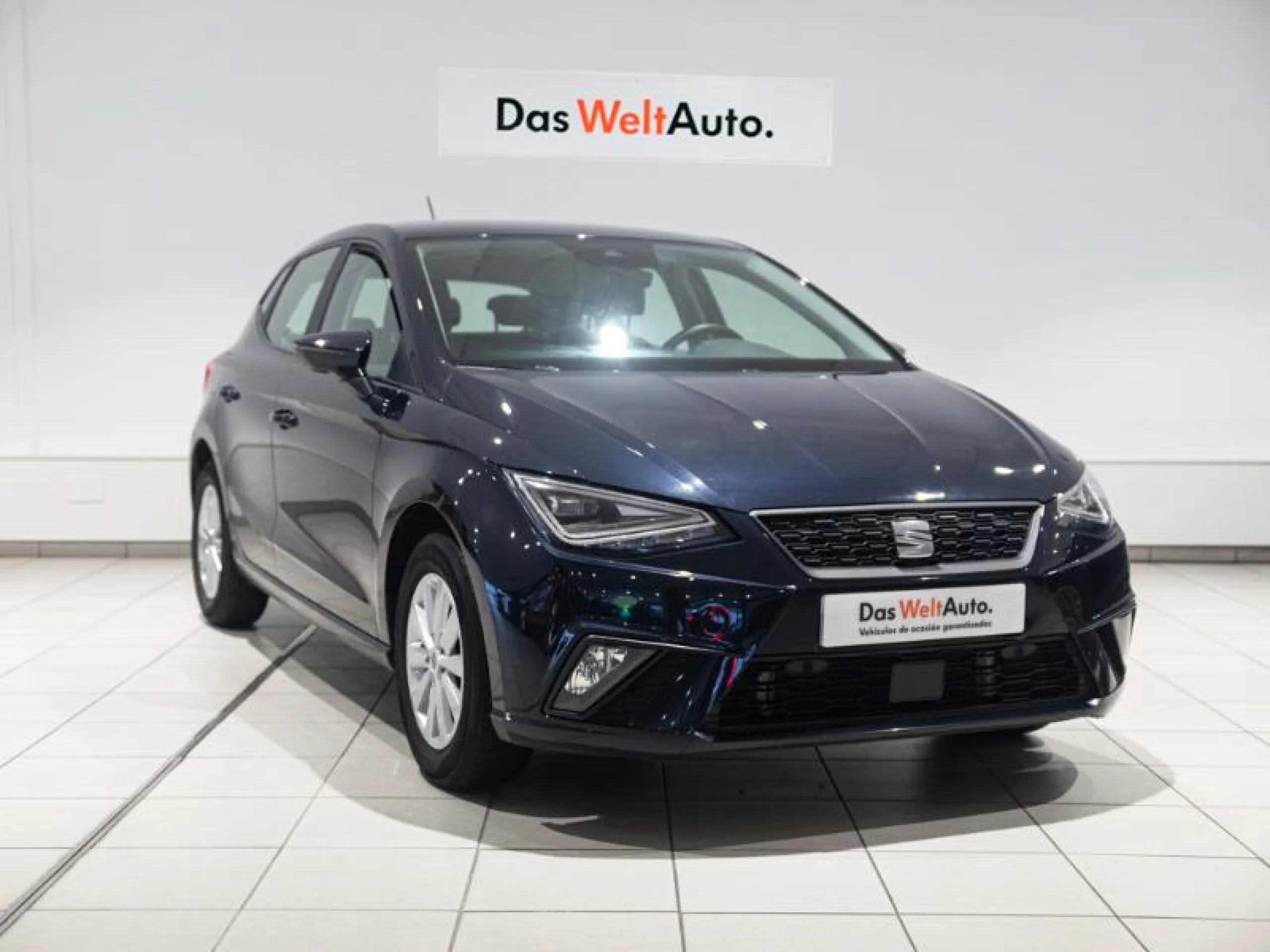 SEAT IBIZA 1.0 TSI 81KW (110CV) STYLE - Foto 1