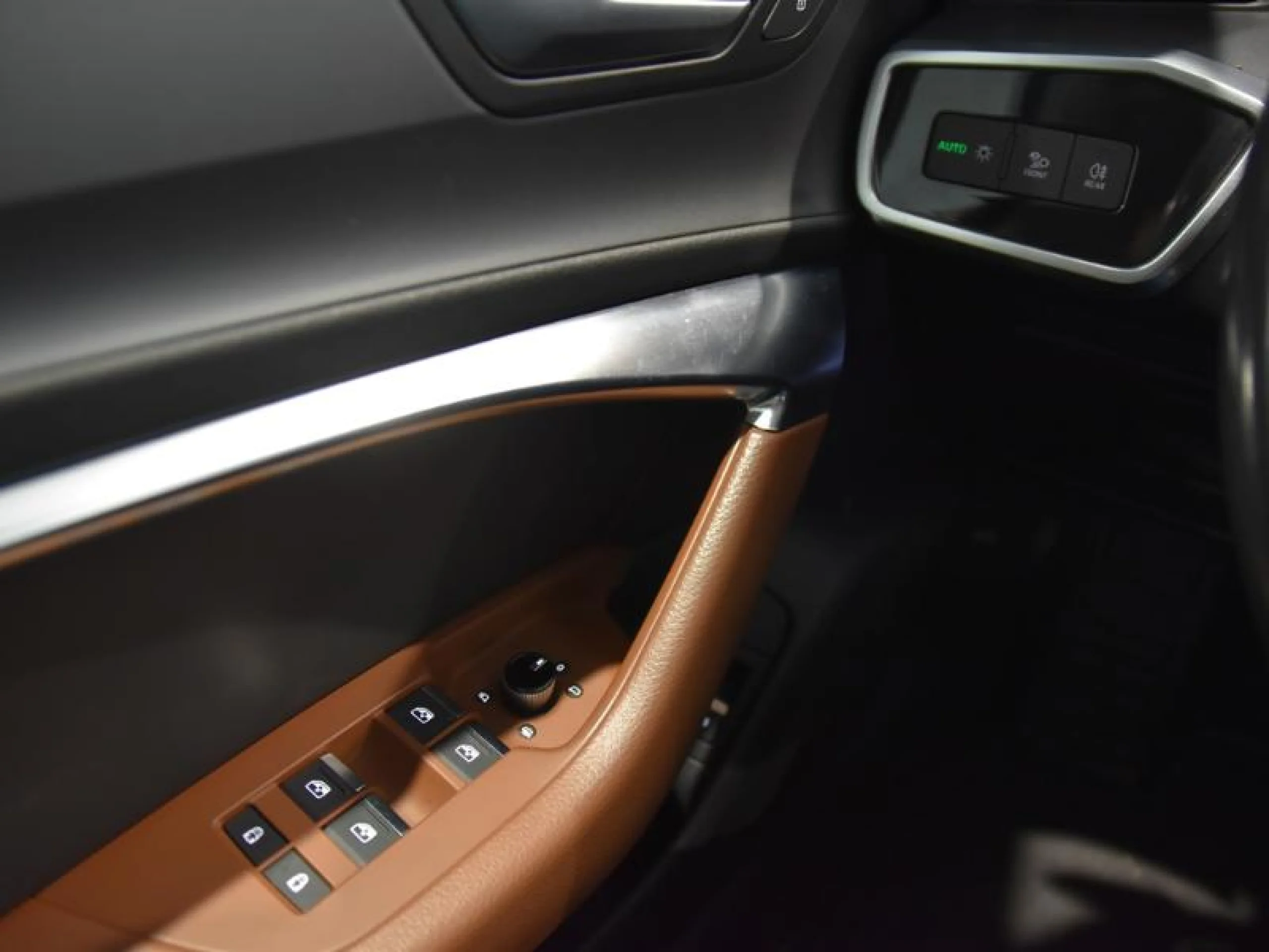 AUDI A6 AVANT 40 TDI 150KW (204CV) S TRONIC - Foto 20