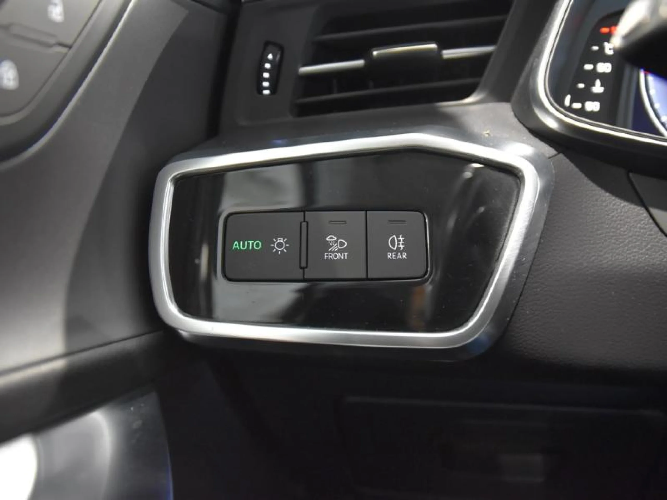 AUDI A6 AVANT 40 TDI 150KW (204CV) S TRONIC - Foto 21